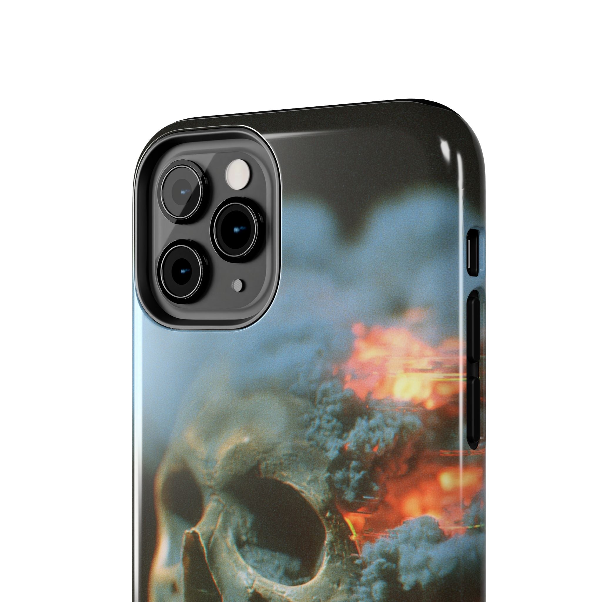 Apocalypse phone case