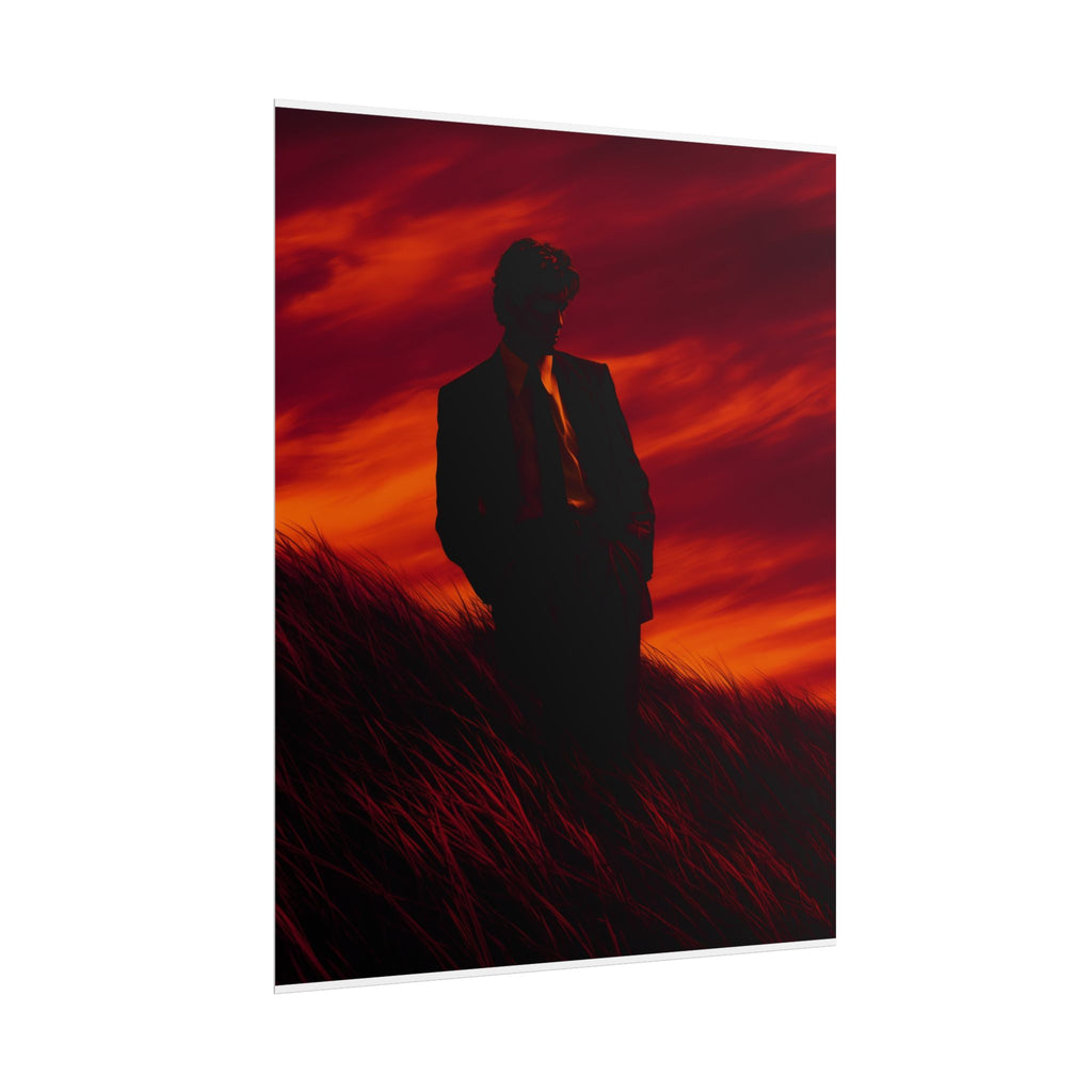 Rumination poster