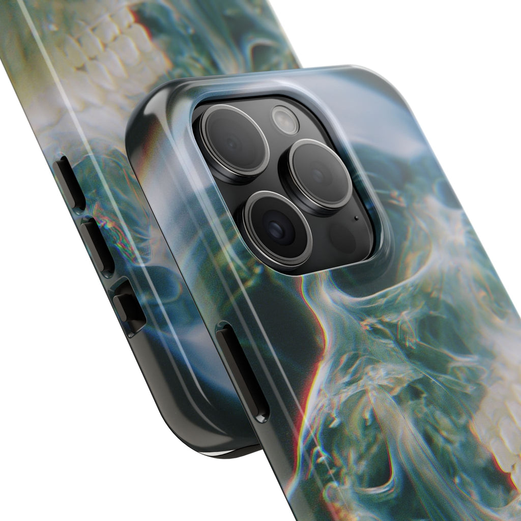 Gamma phone case