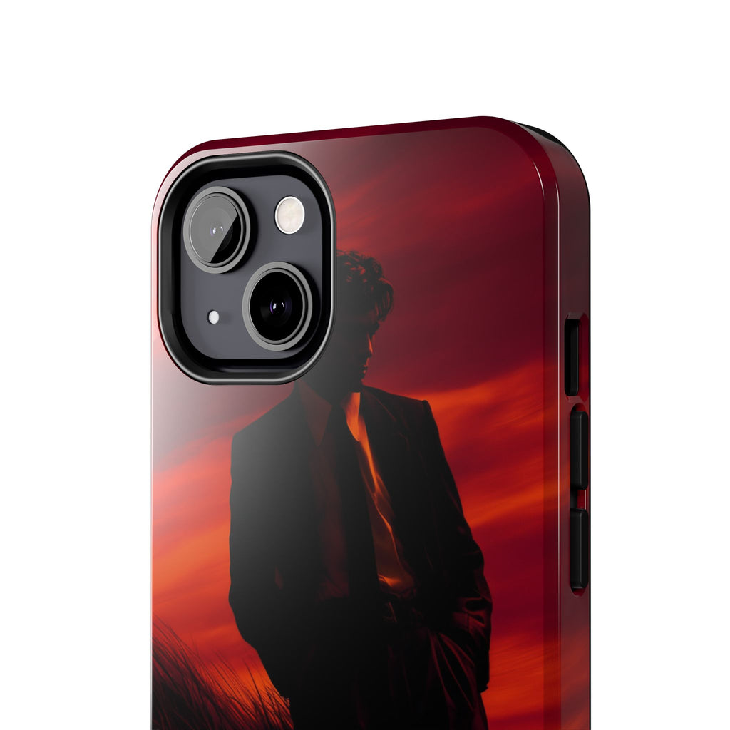 Rumination phone case