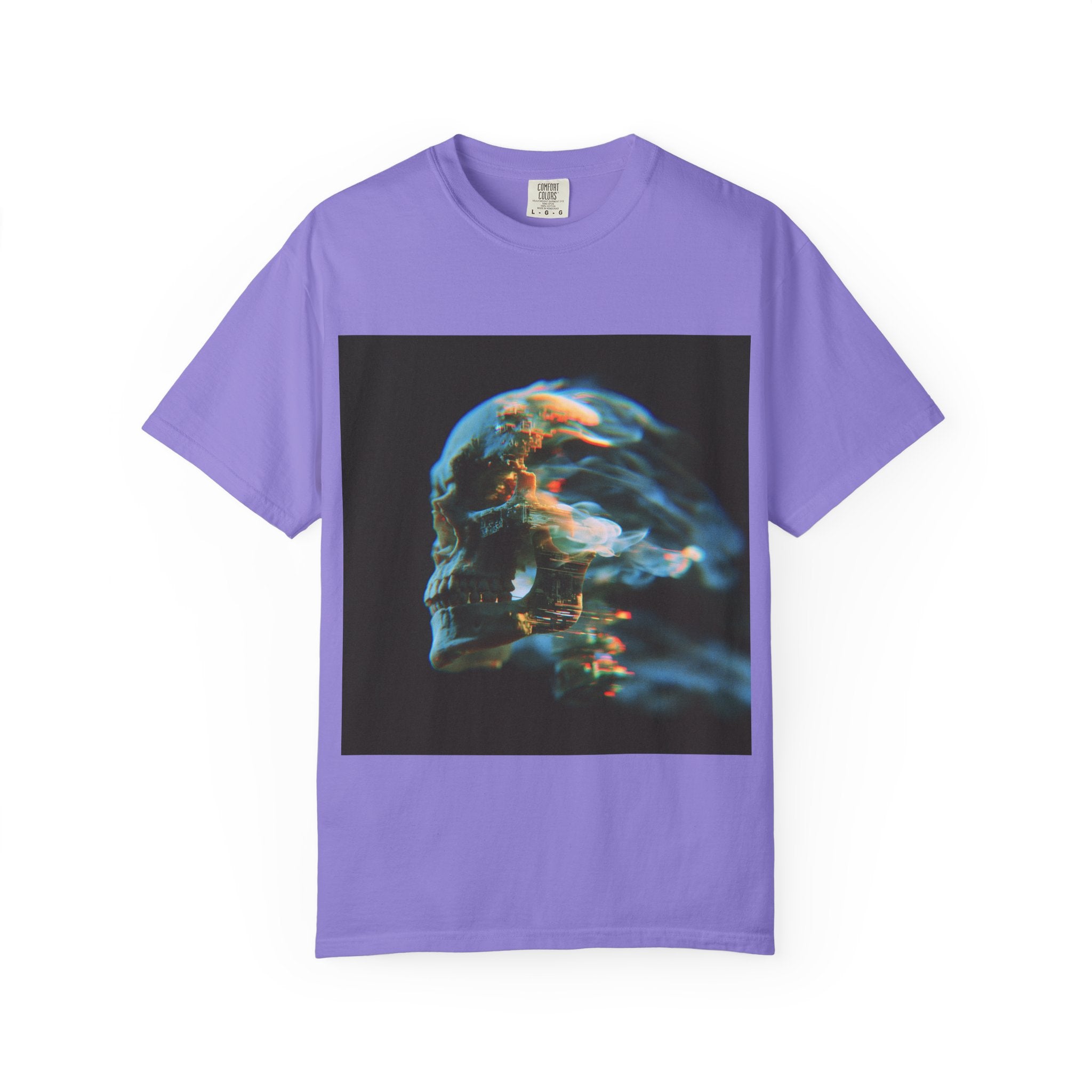 Simulation tee