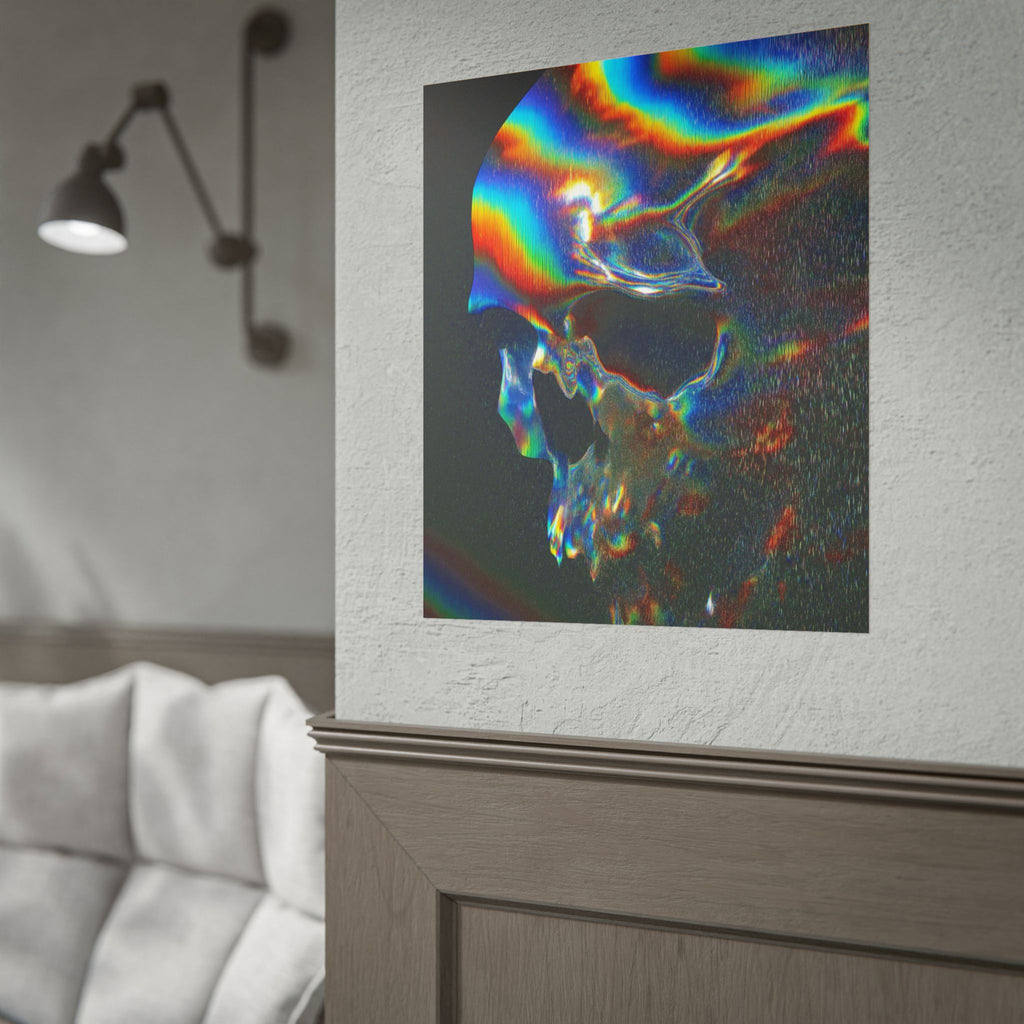 Spectrum poster