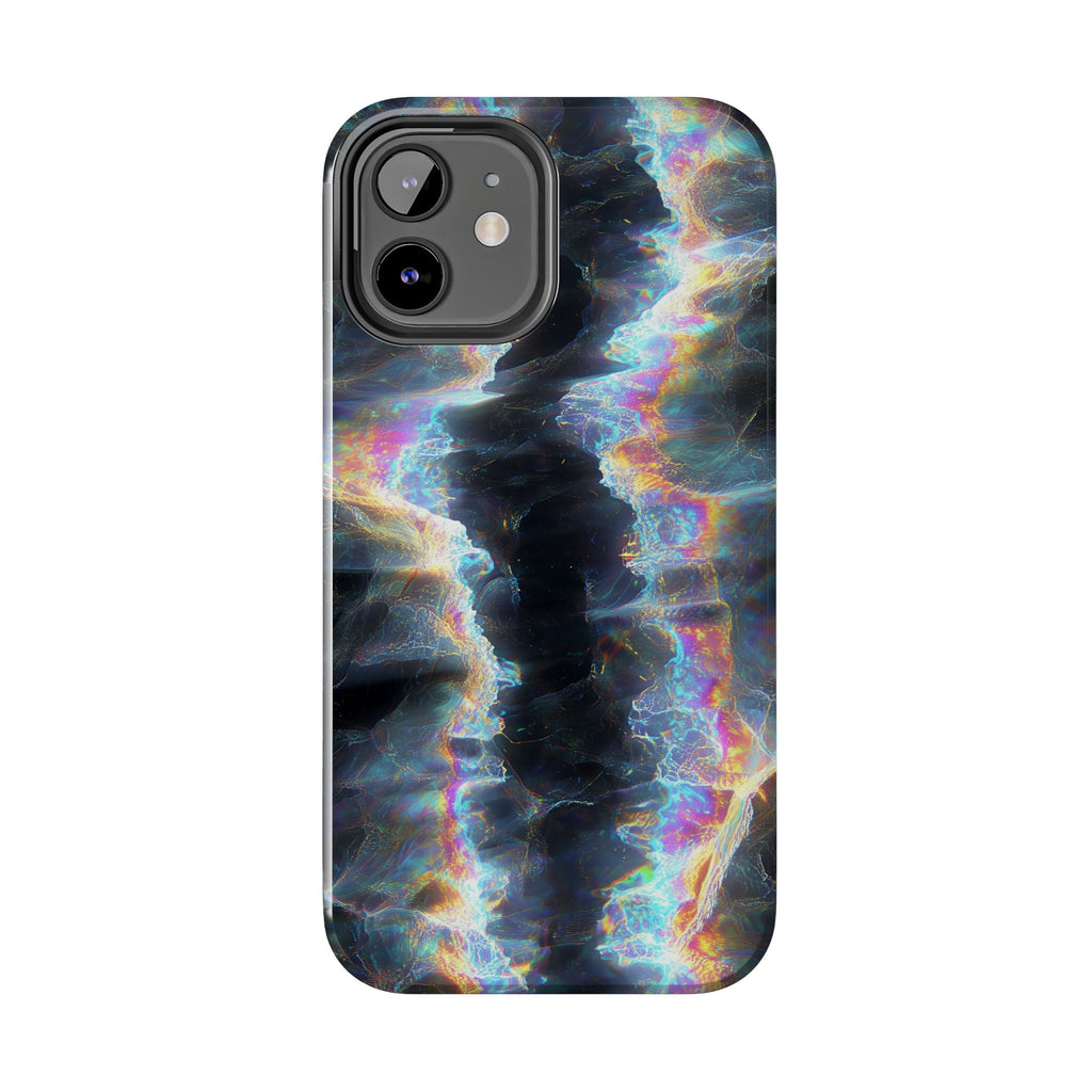 Dark matter phone case