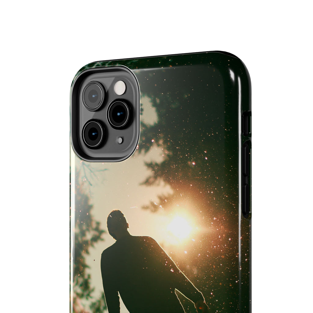 Late summer phone case
