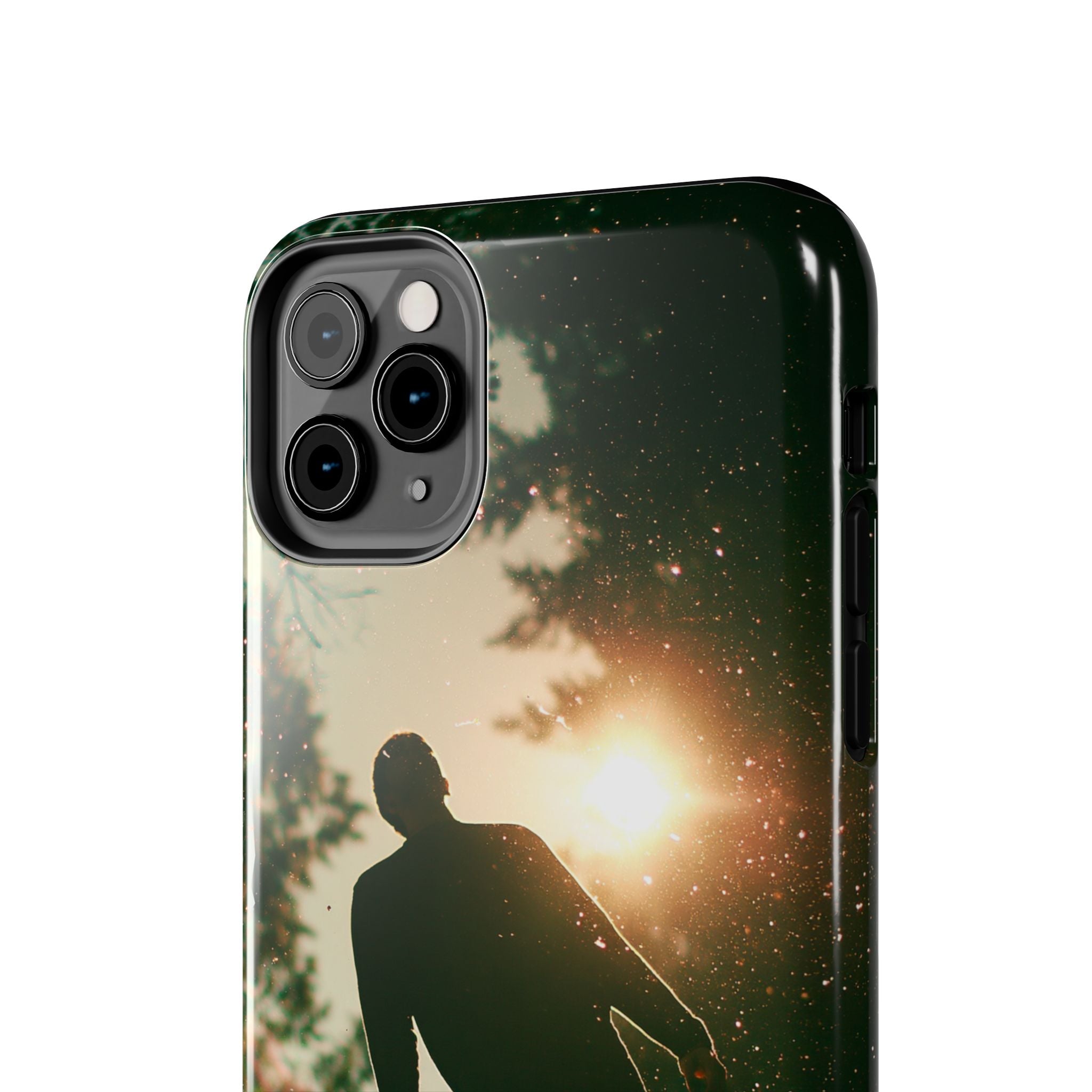 Late summer phone case
