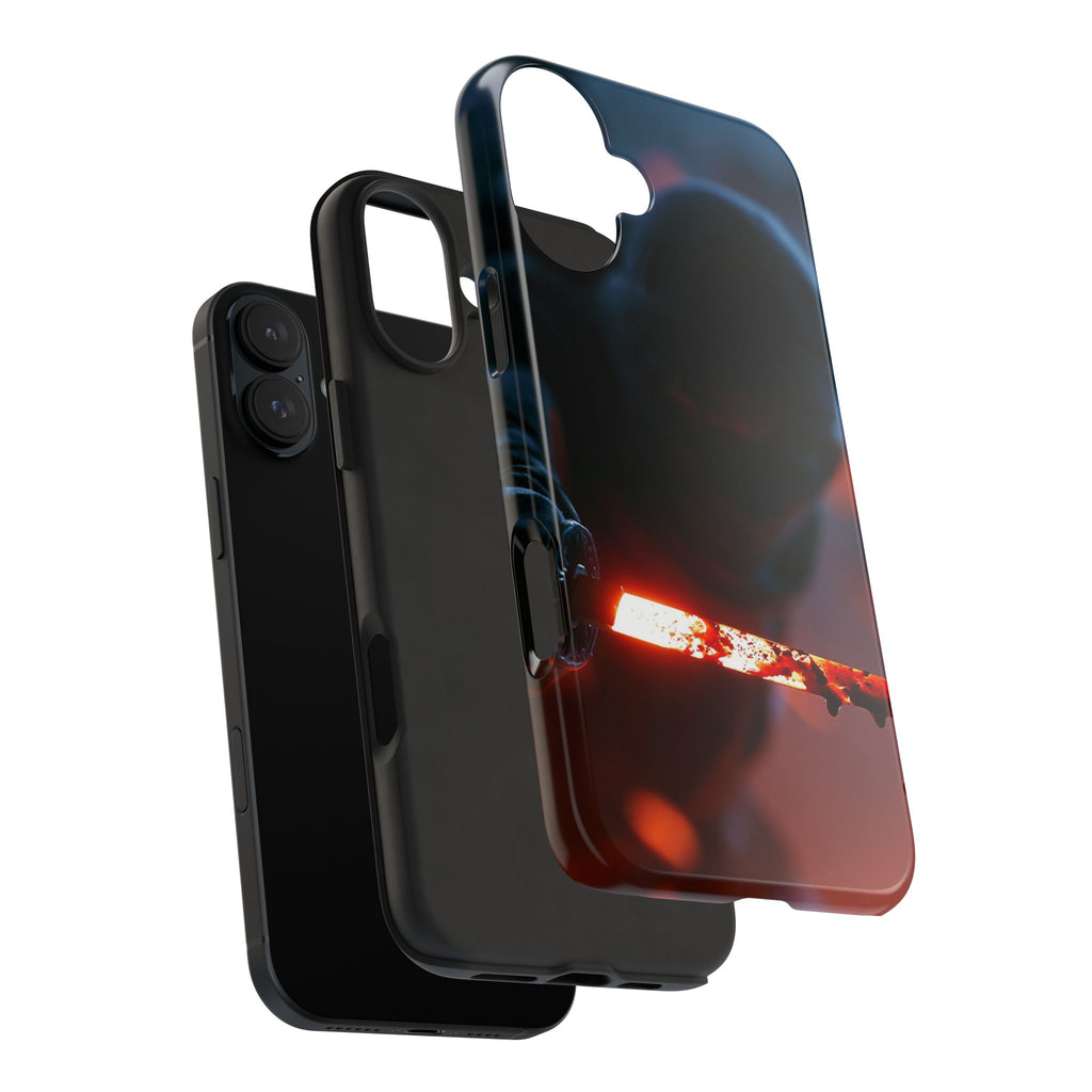 Ninja ambush phone case