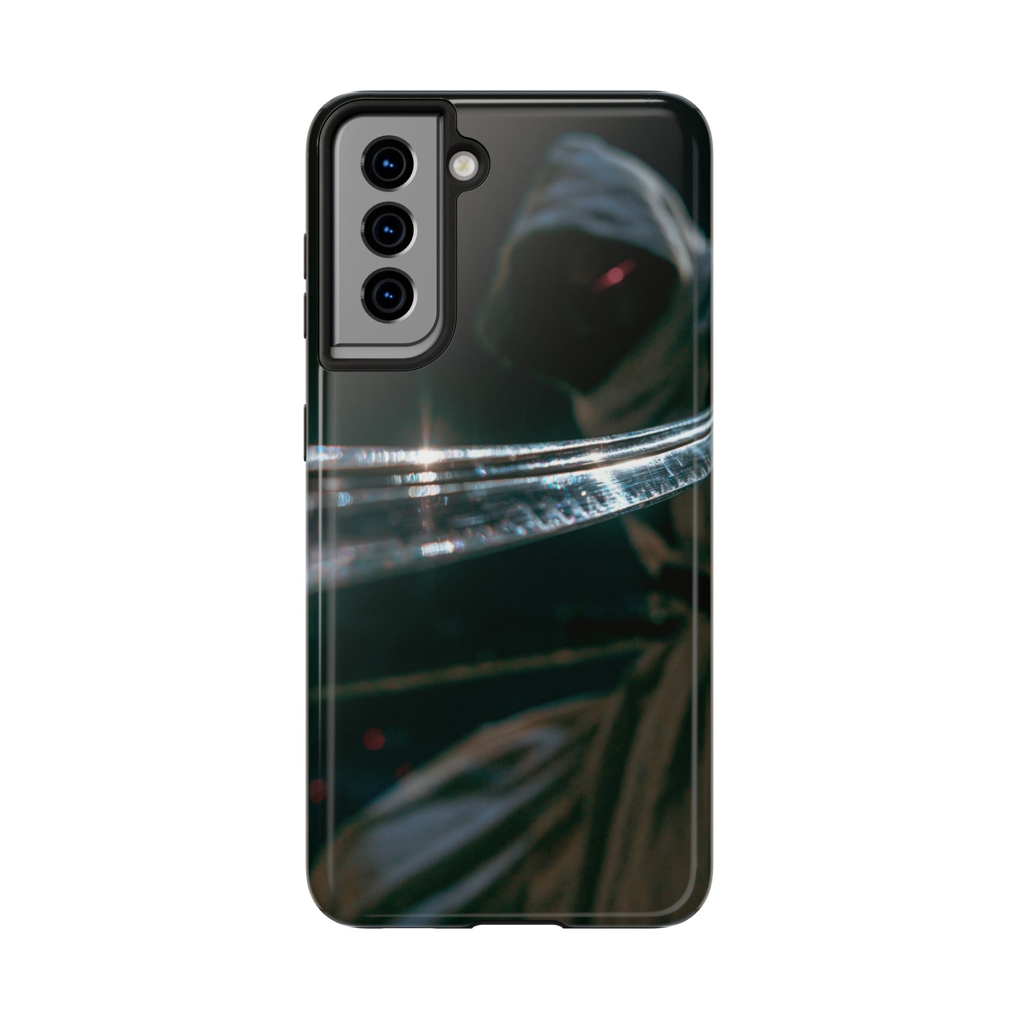 Assassin phone case