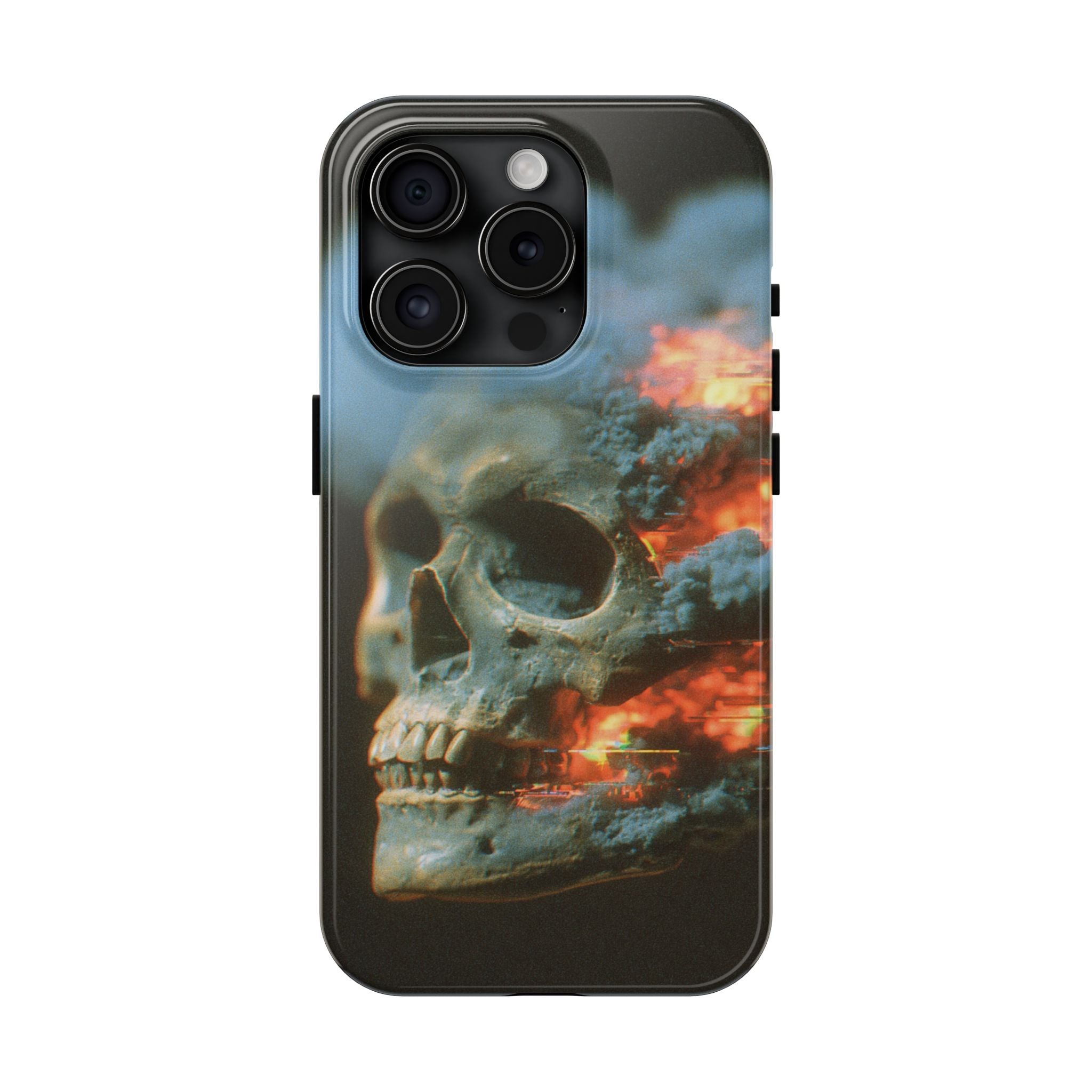 Apocalypse phone case