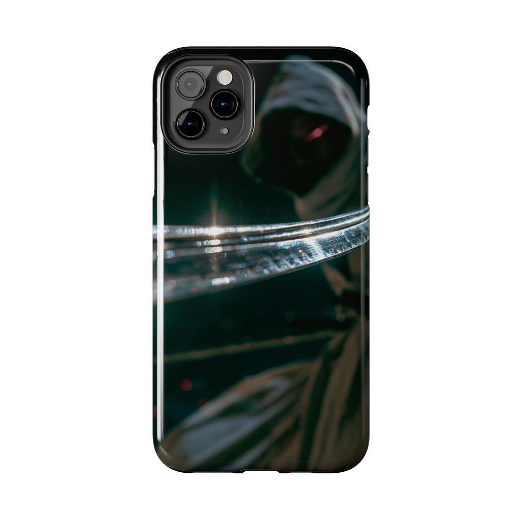 Assassin phone case
