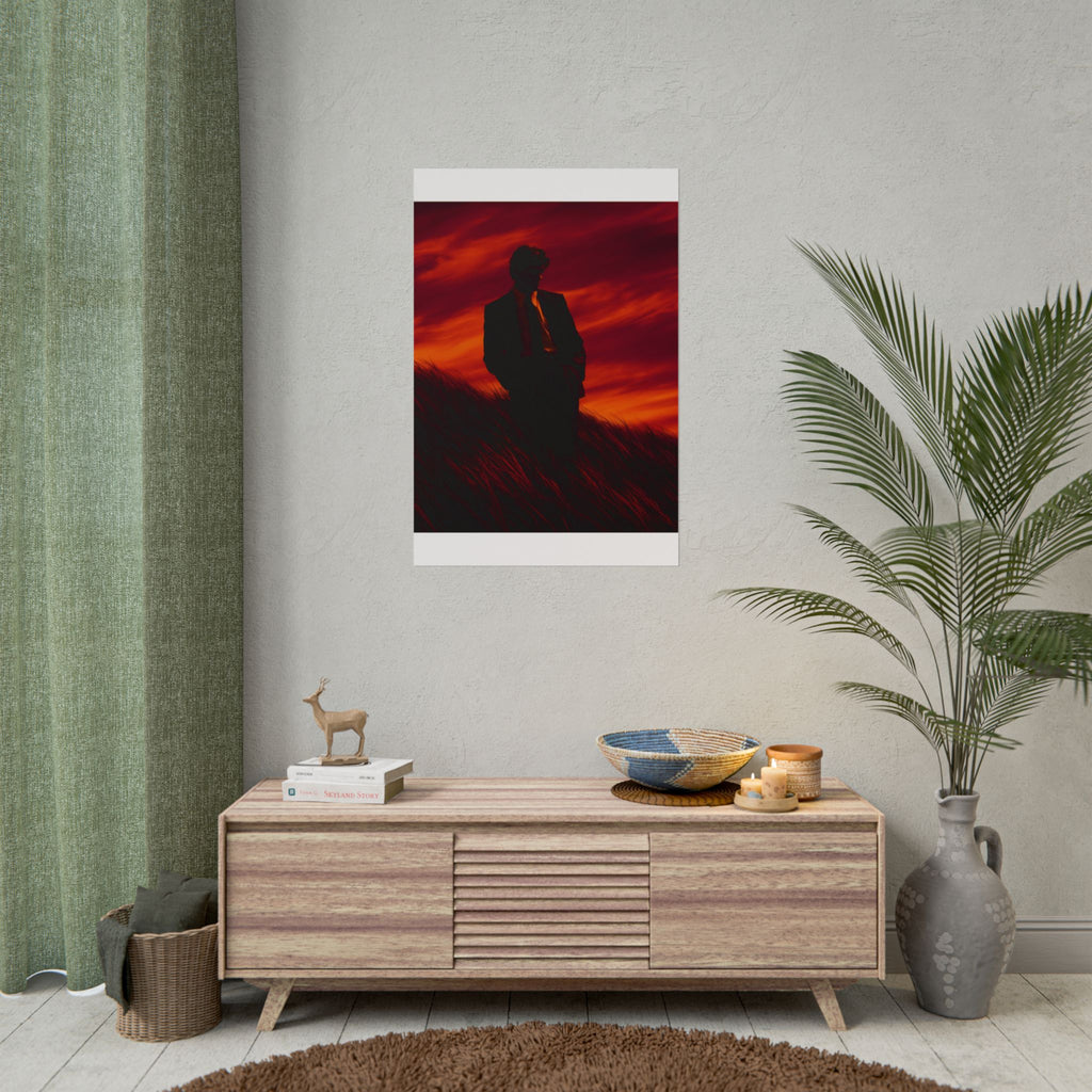 Rumination poster