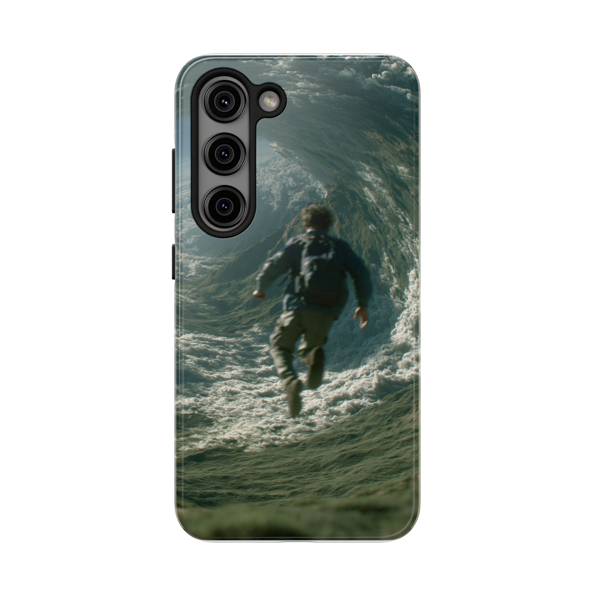 Momentum phone case