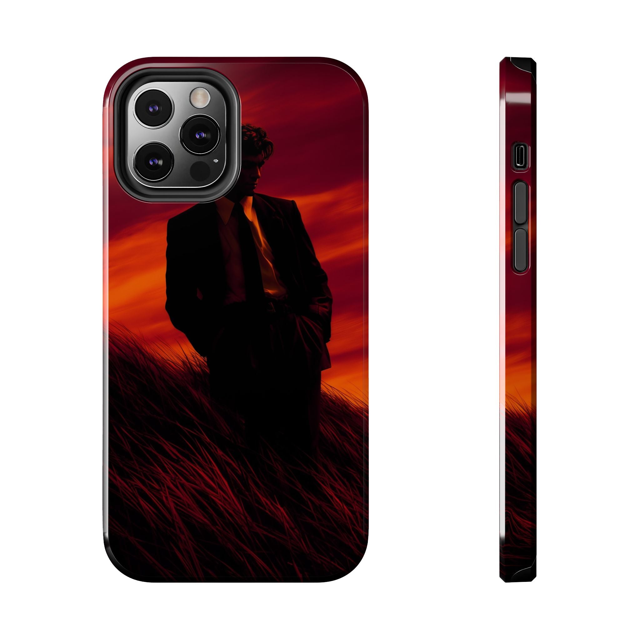Rumination phone case