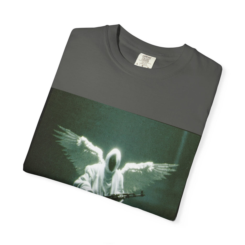 D3ATH tee