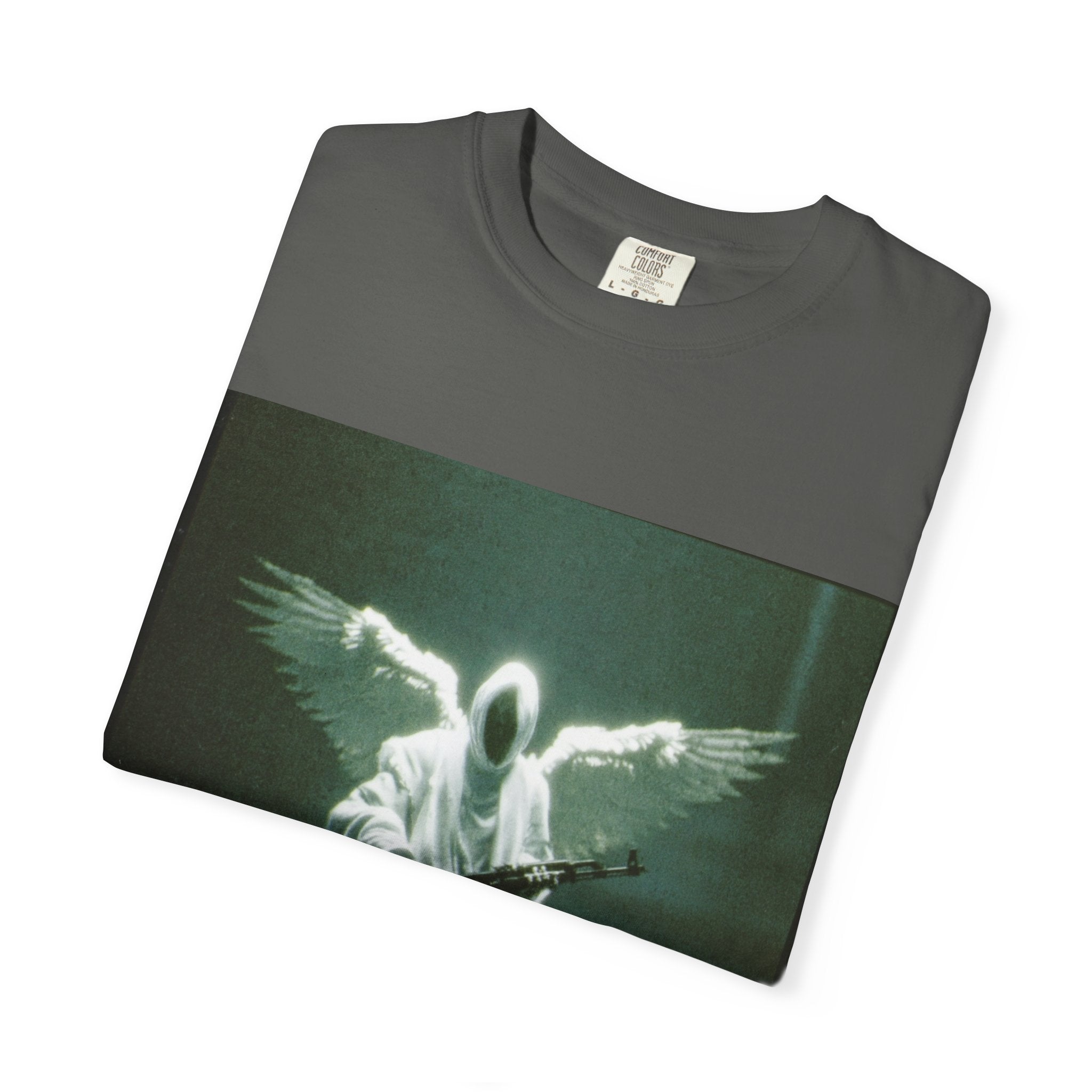 D3ATH tee