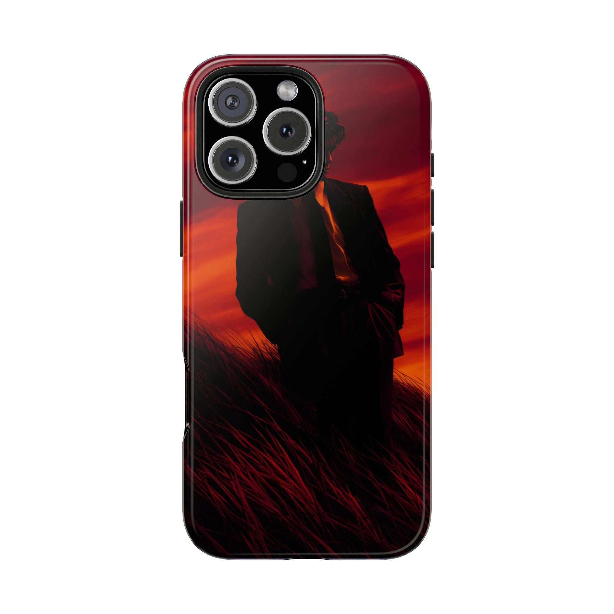 Rumination phone case