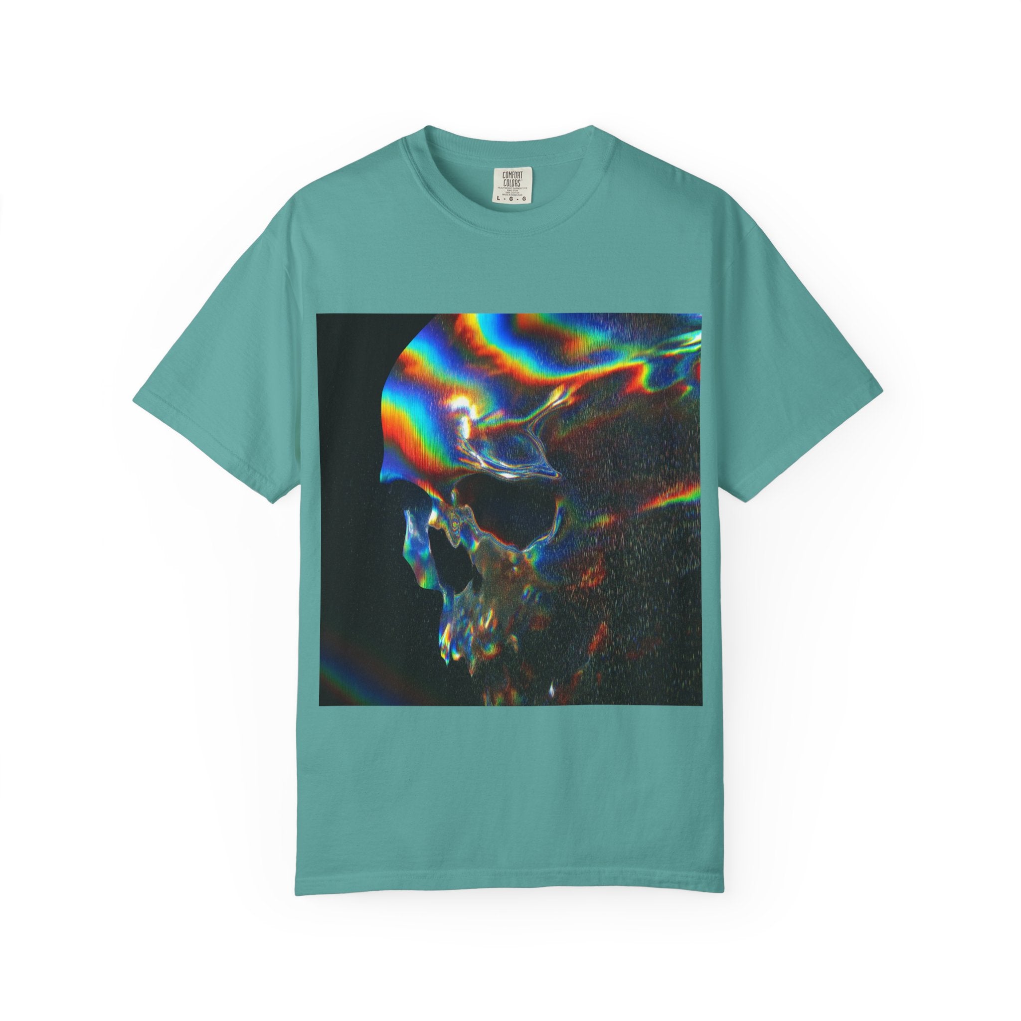 Spectrum tee