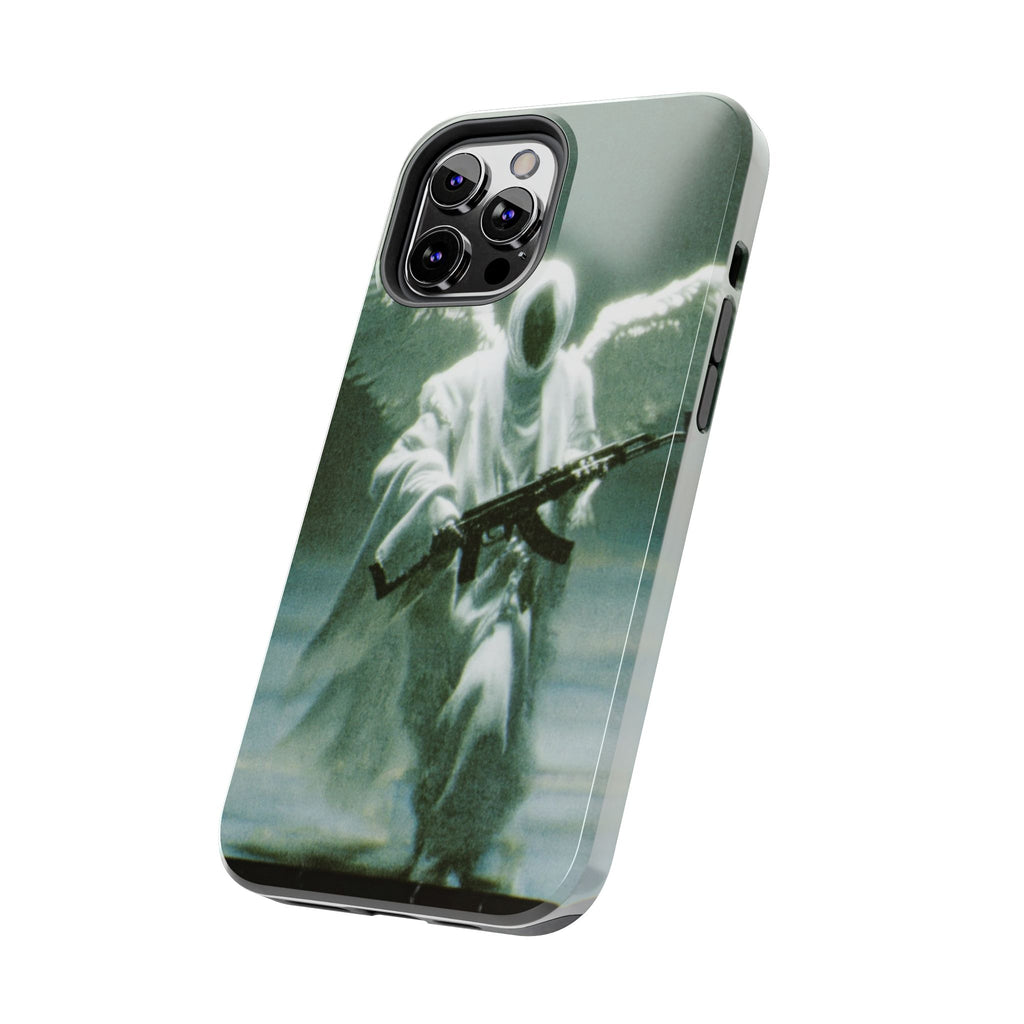 D3ATH phone case
