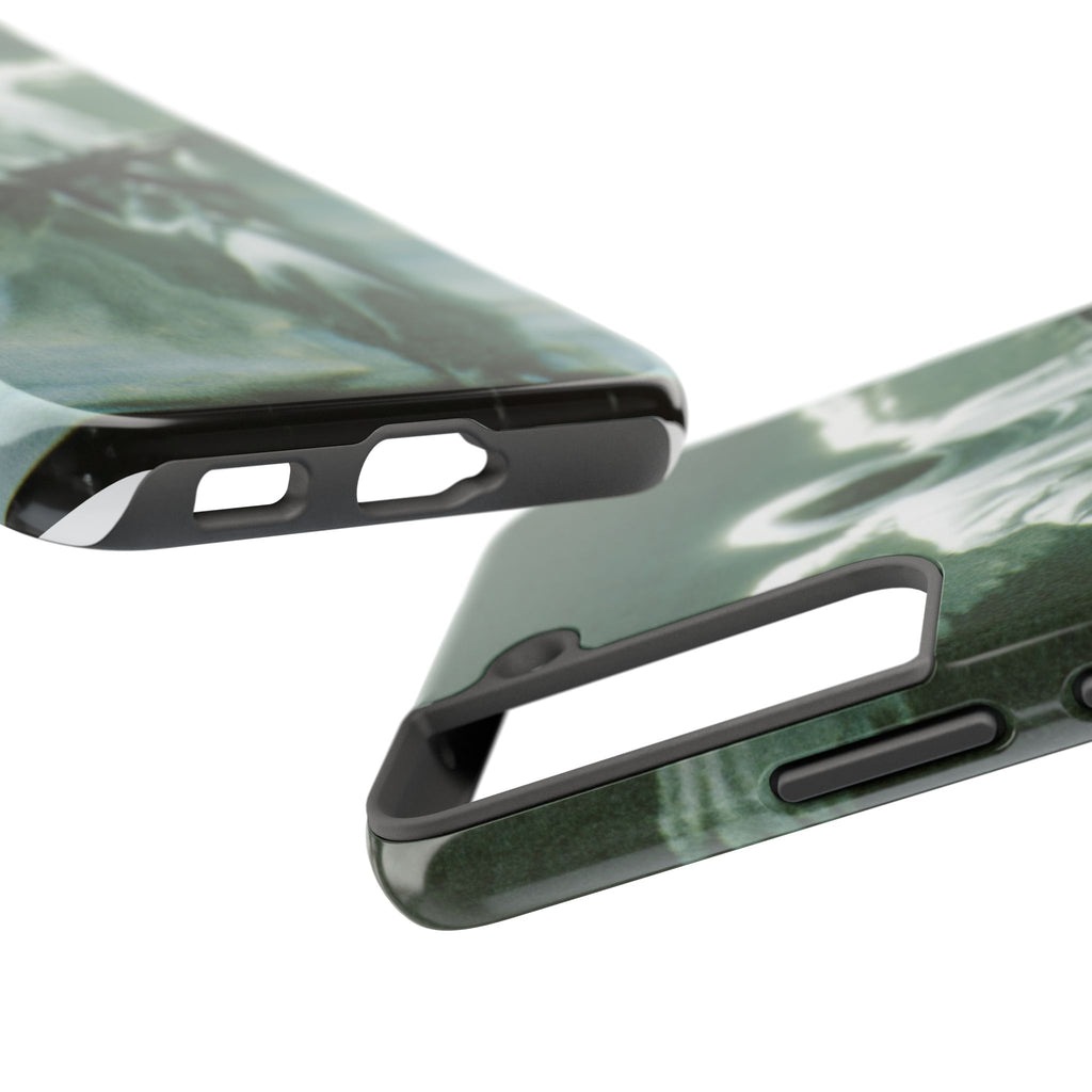 D3ATH phone case