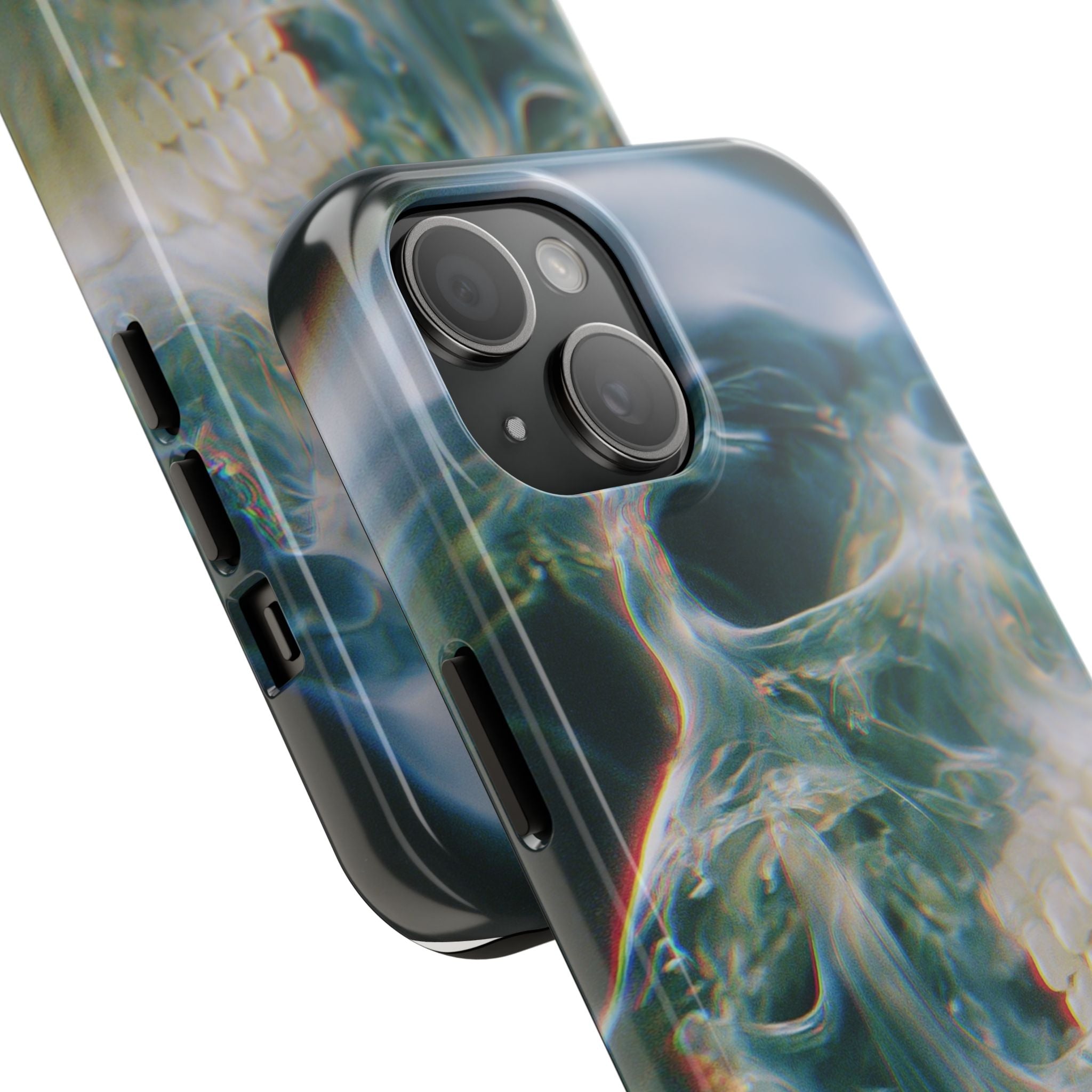 Gamma phone case