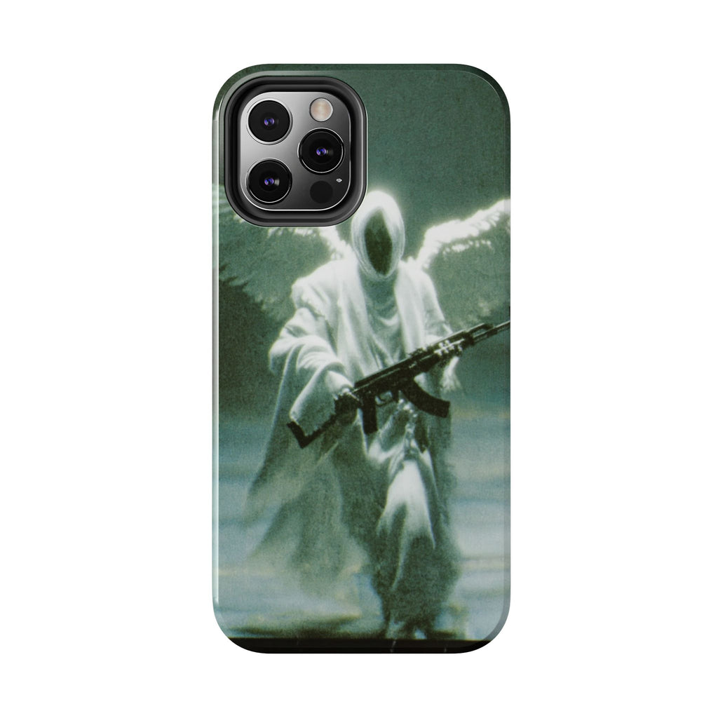 D3ATH phone case