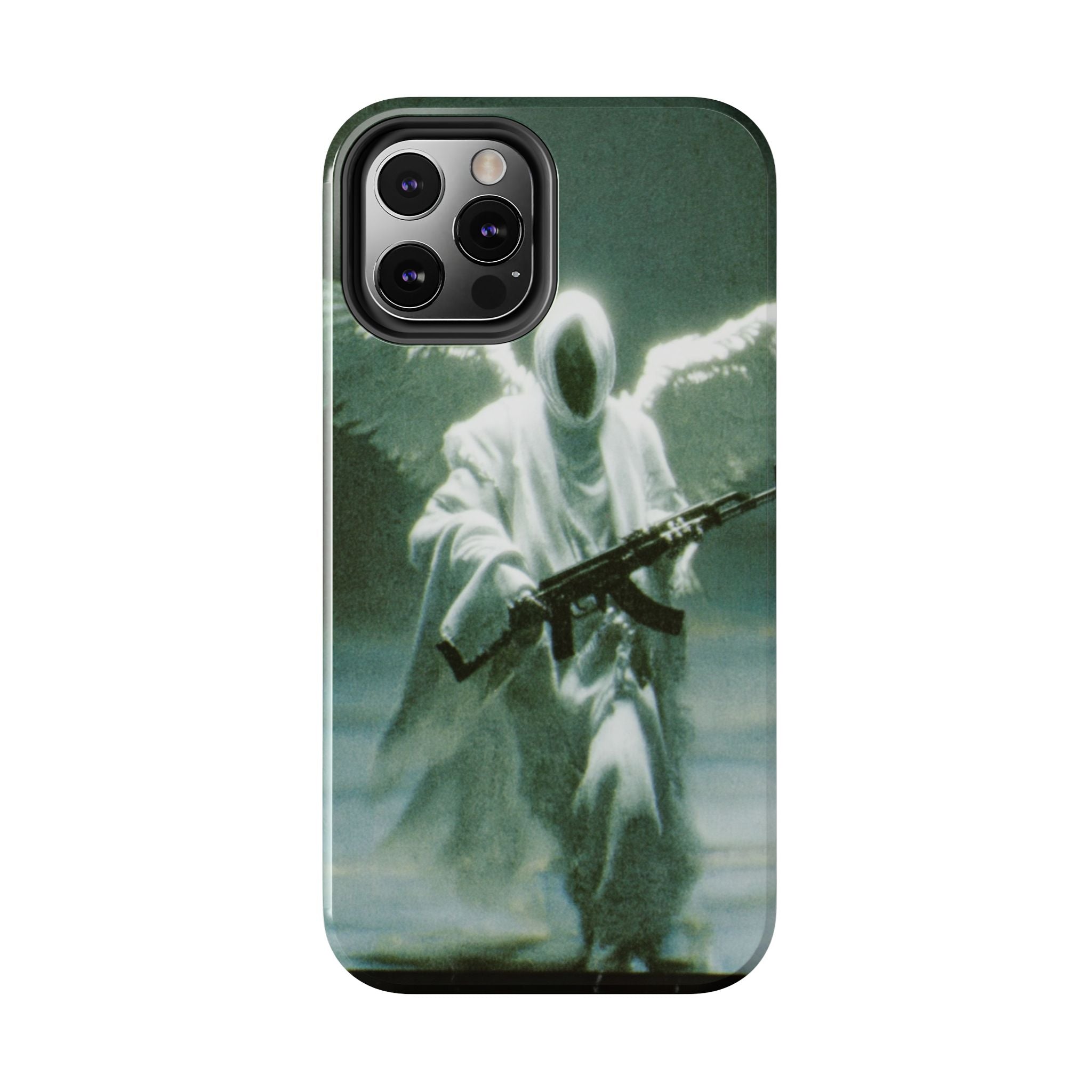 D3ATH phone case