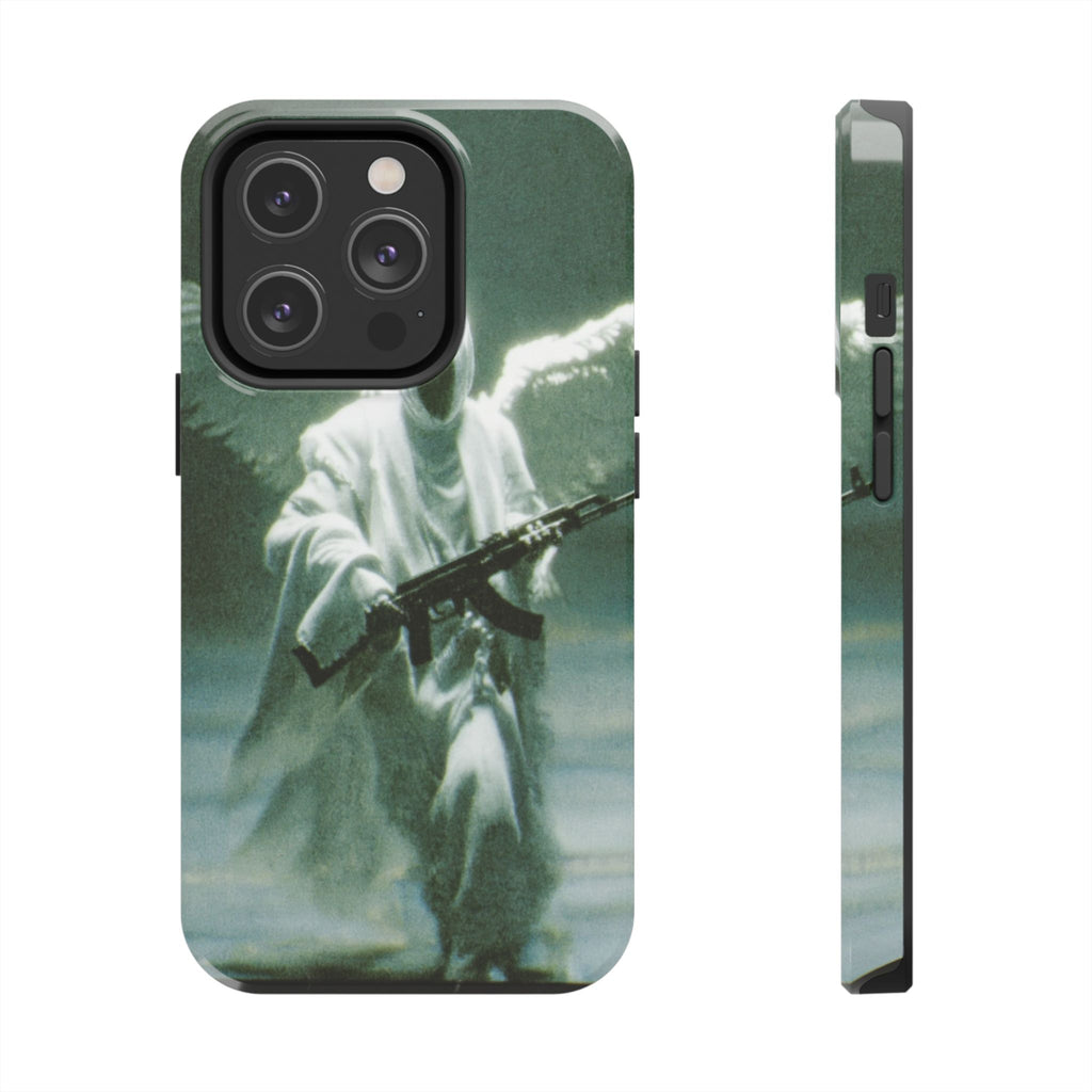 D3ATH phone case