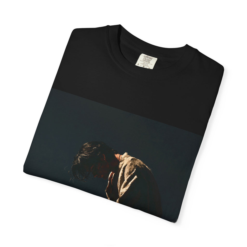 Samurai tee