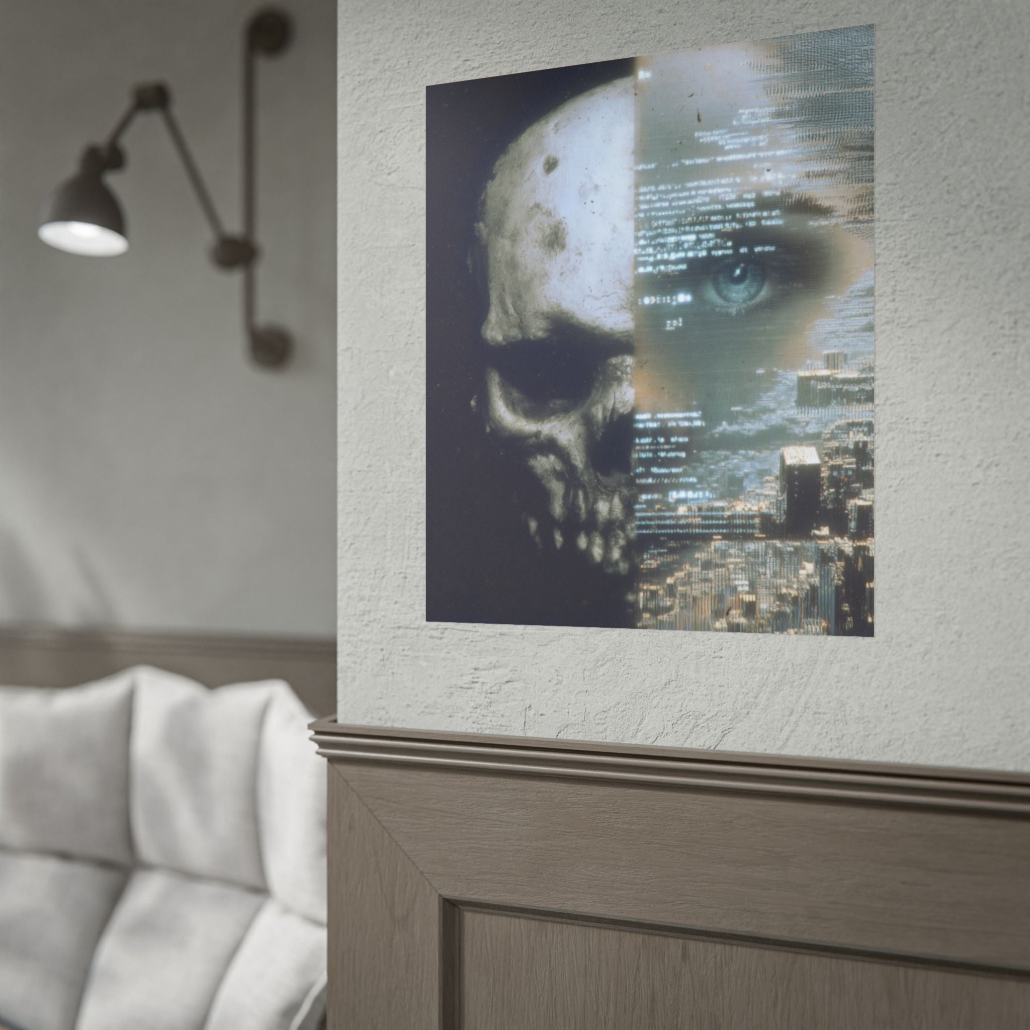 Dichotomy poster