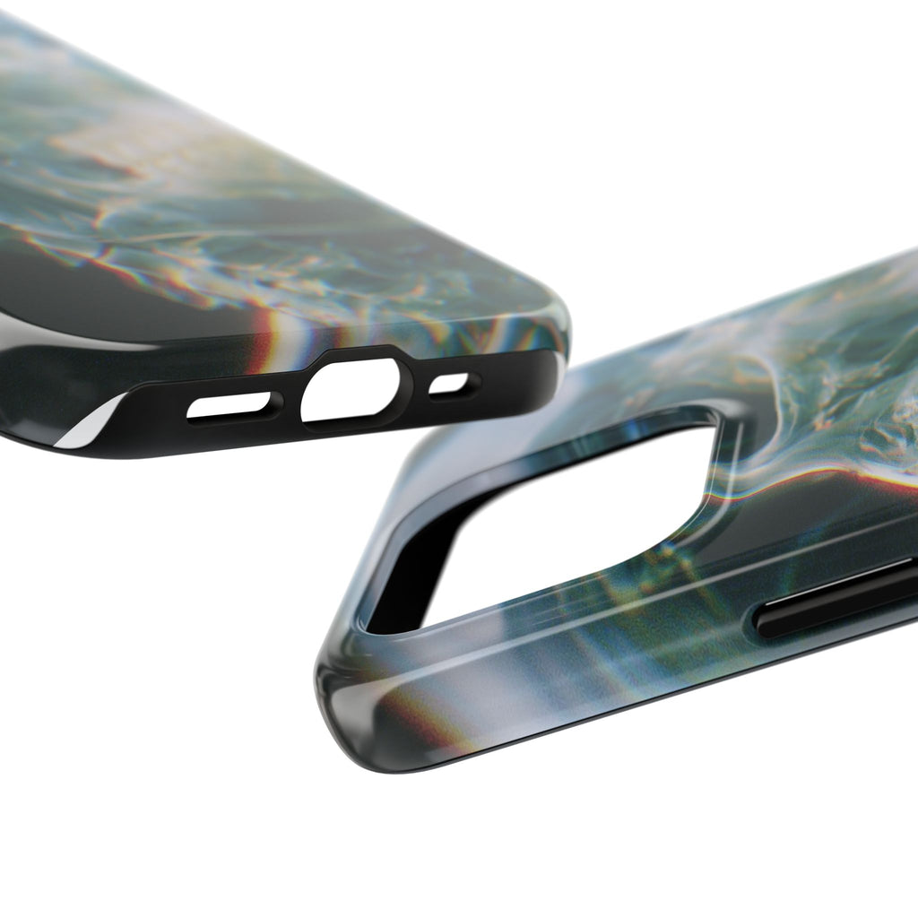 Gamma phone case