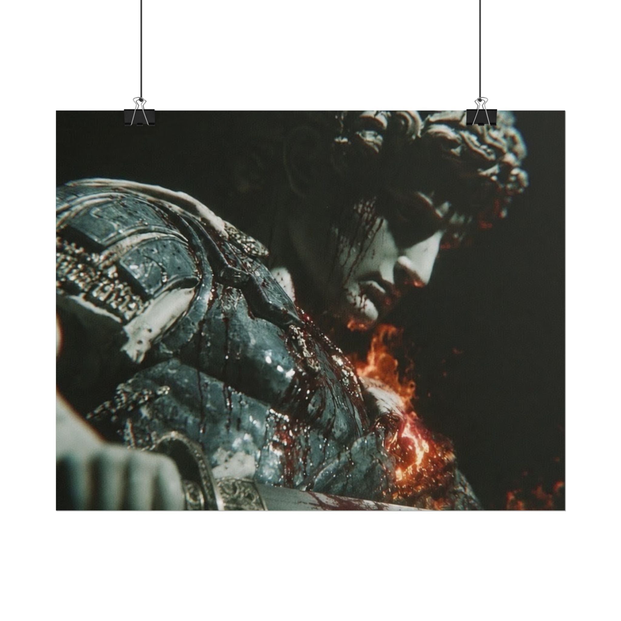 Centurion poster