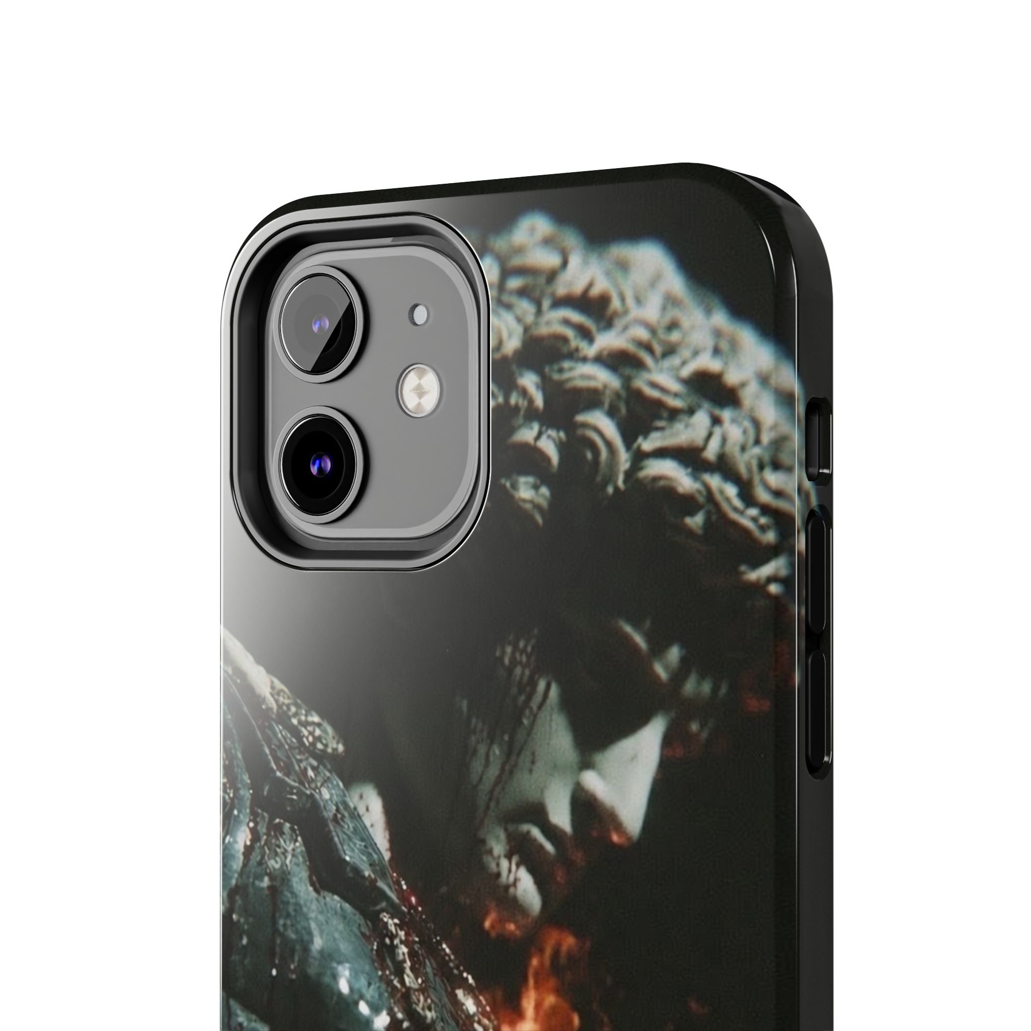 Centurion phone case