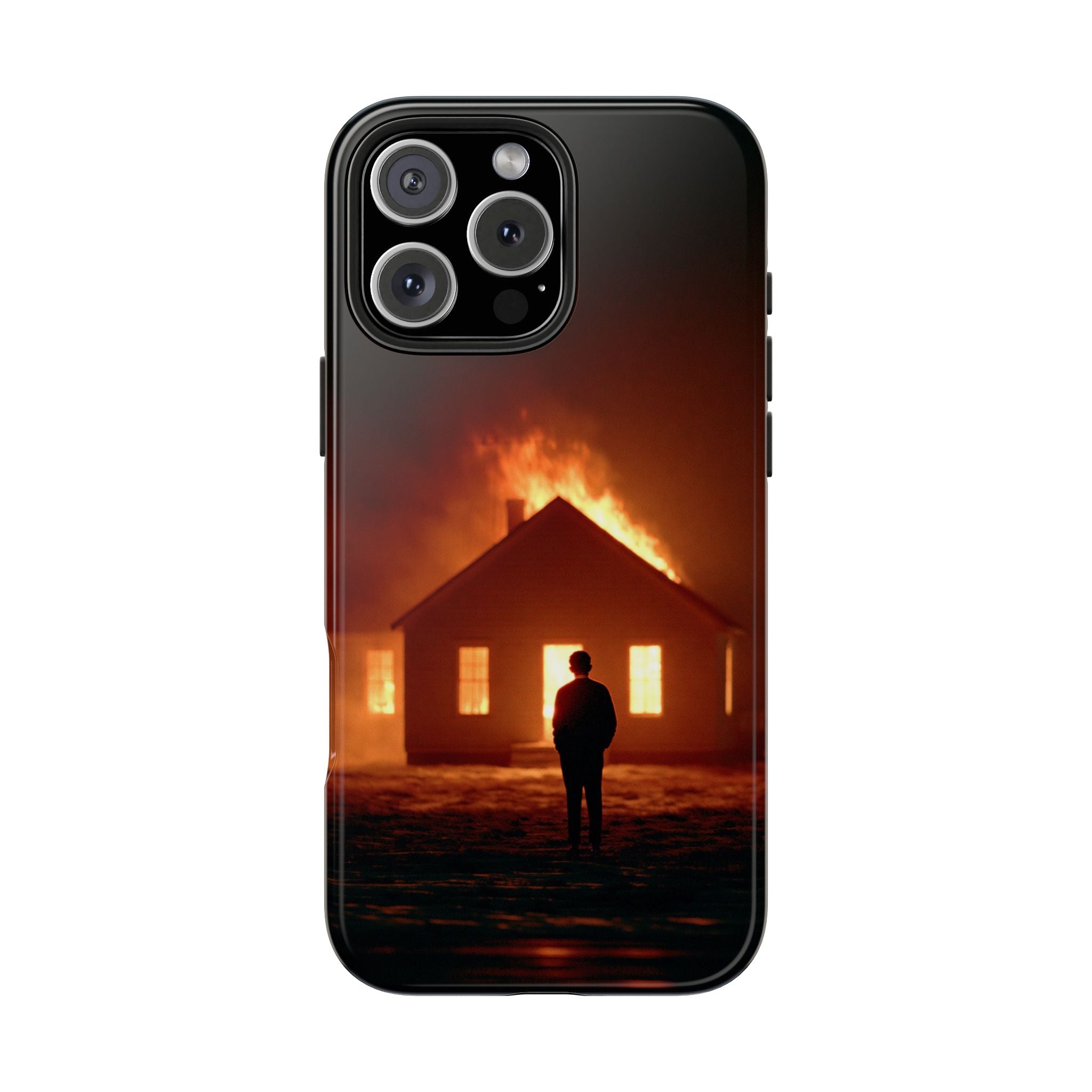 Disarray phone case