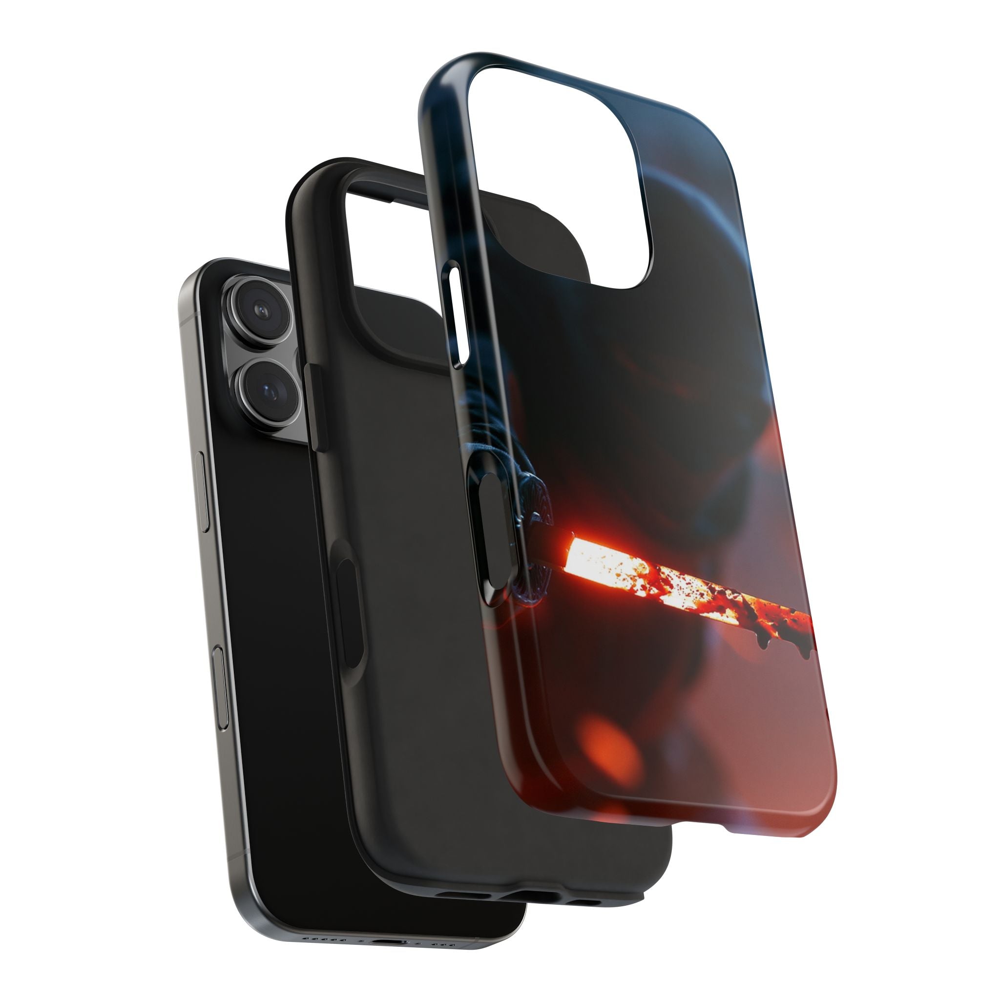 Ninja ambush phone case