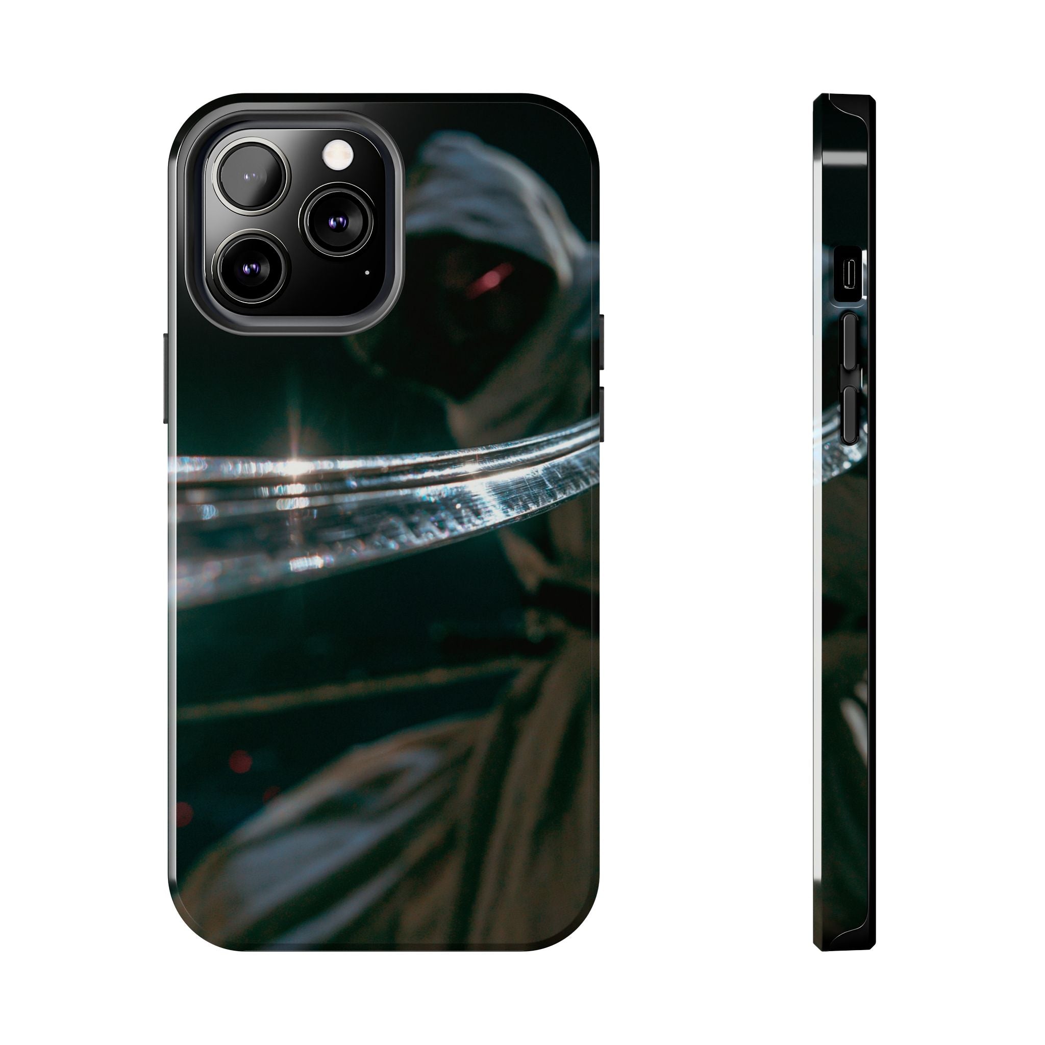 Assassin phone case