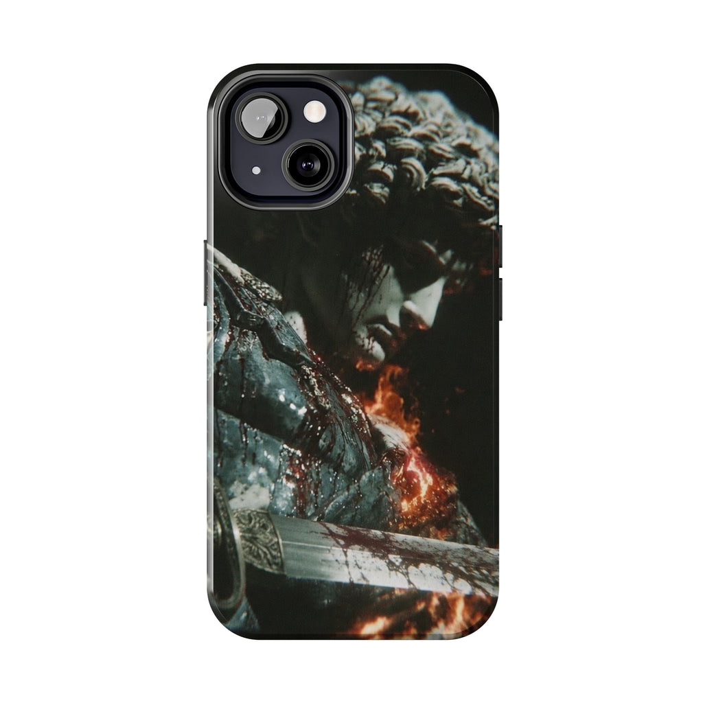 Centurion phone case
