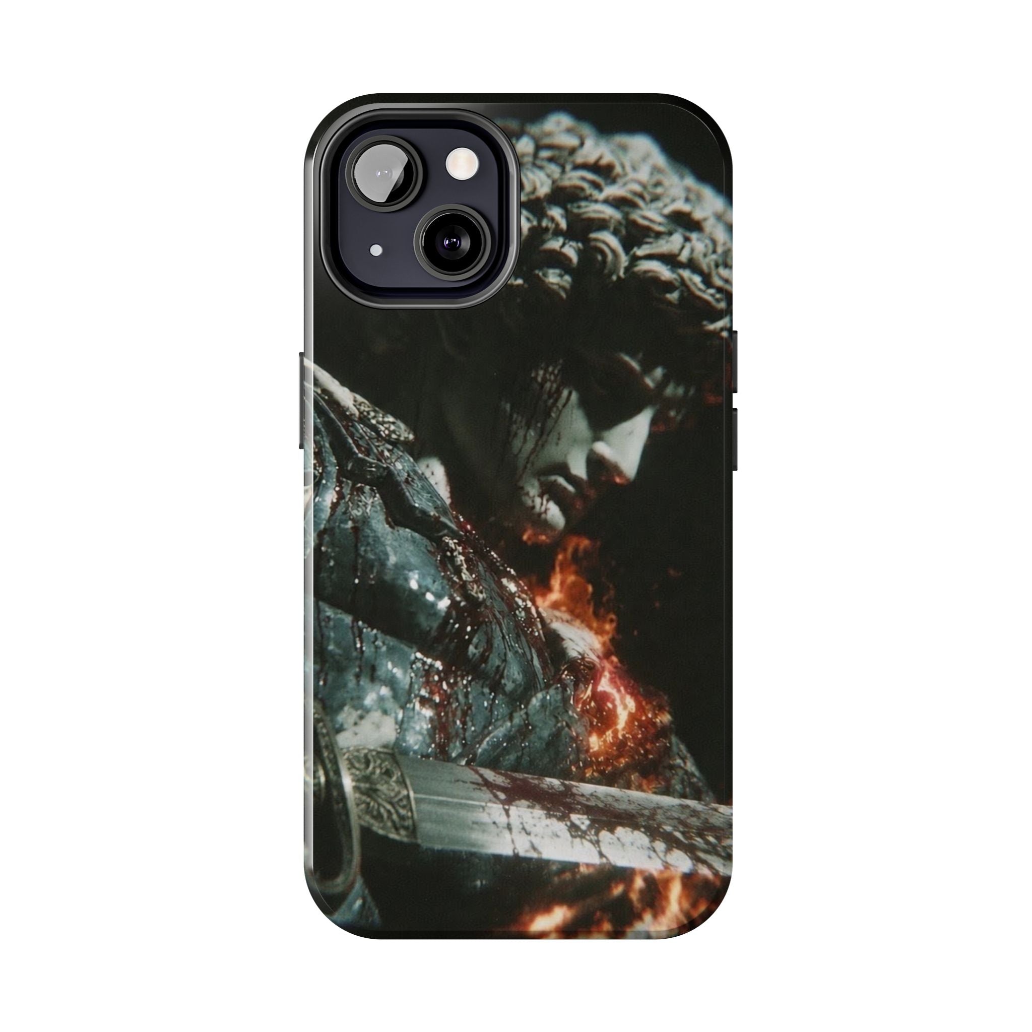 Centurion phone case