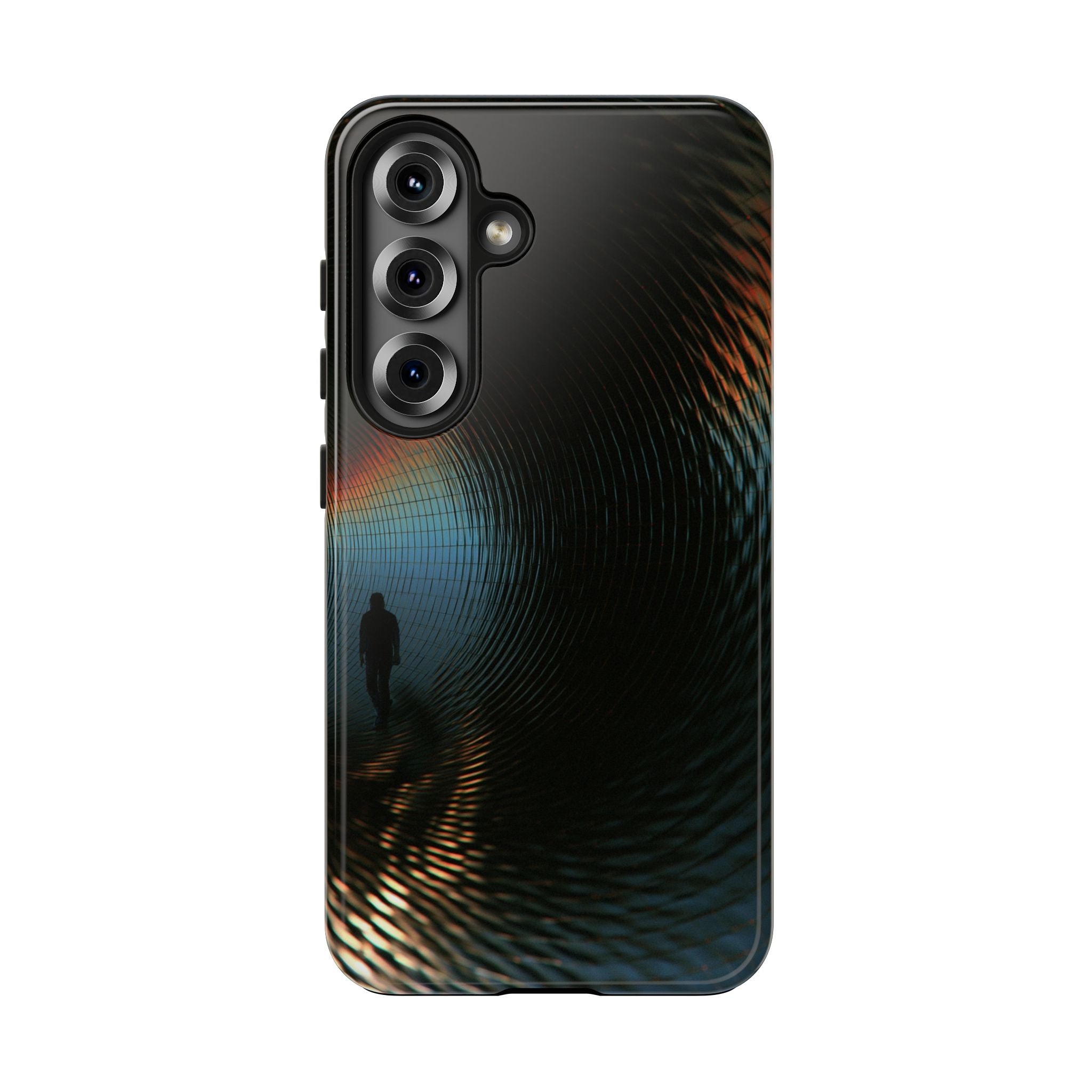 Infinity phone case