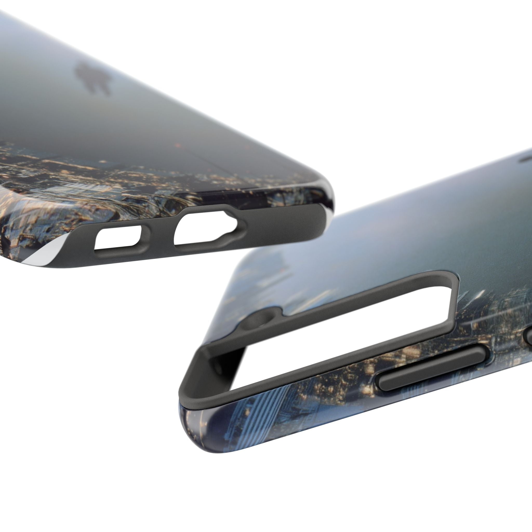 Mind wipe phone case