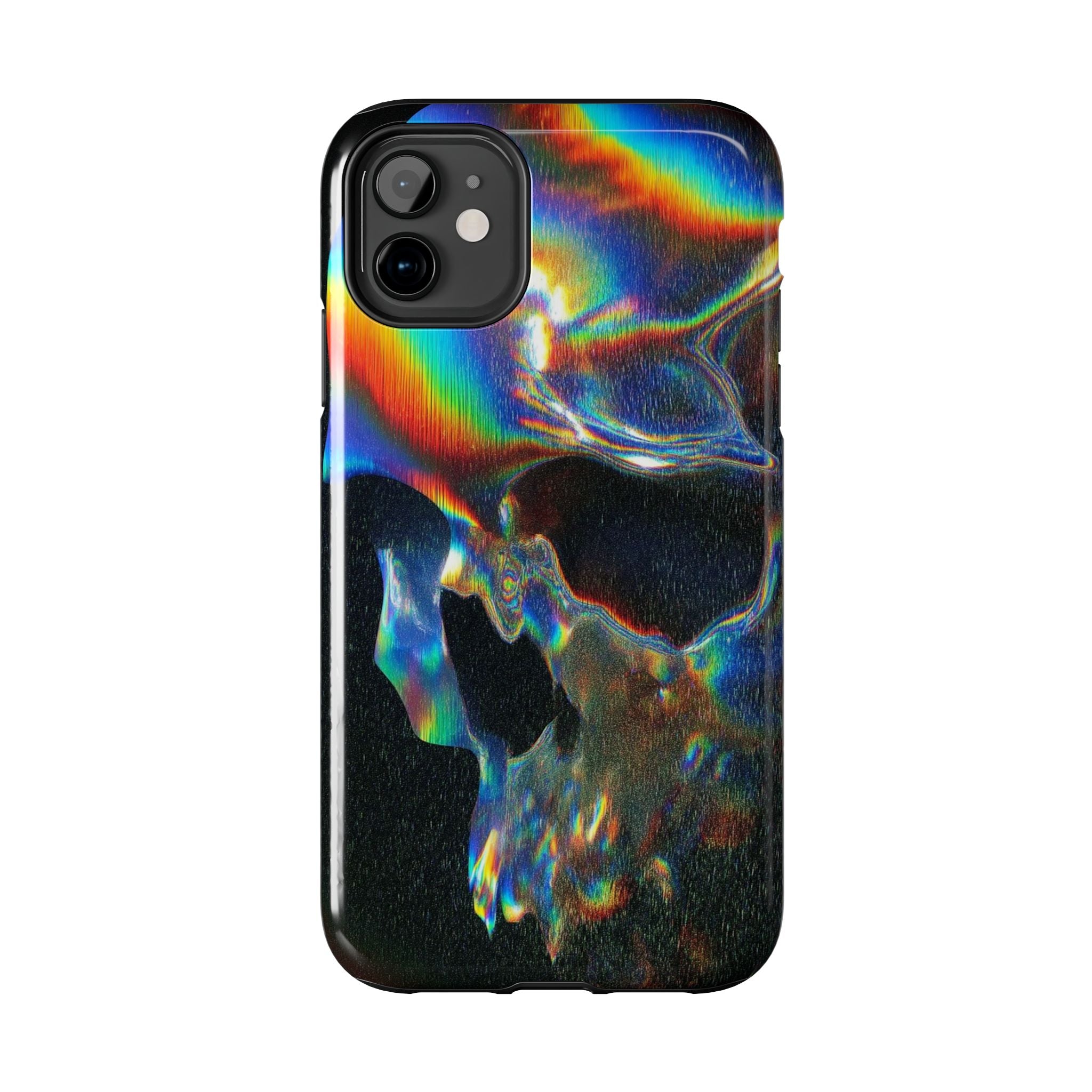 Spectrum phone case