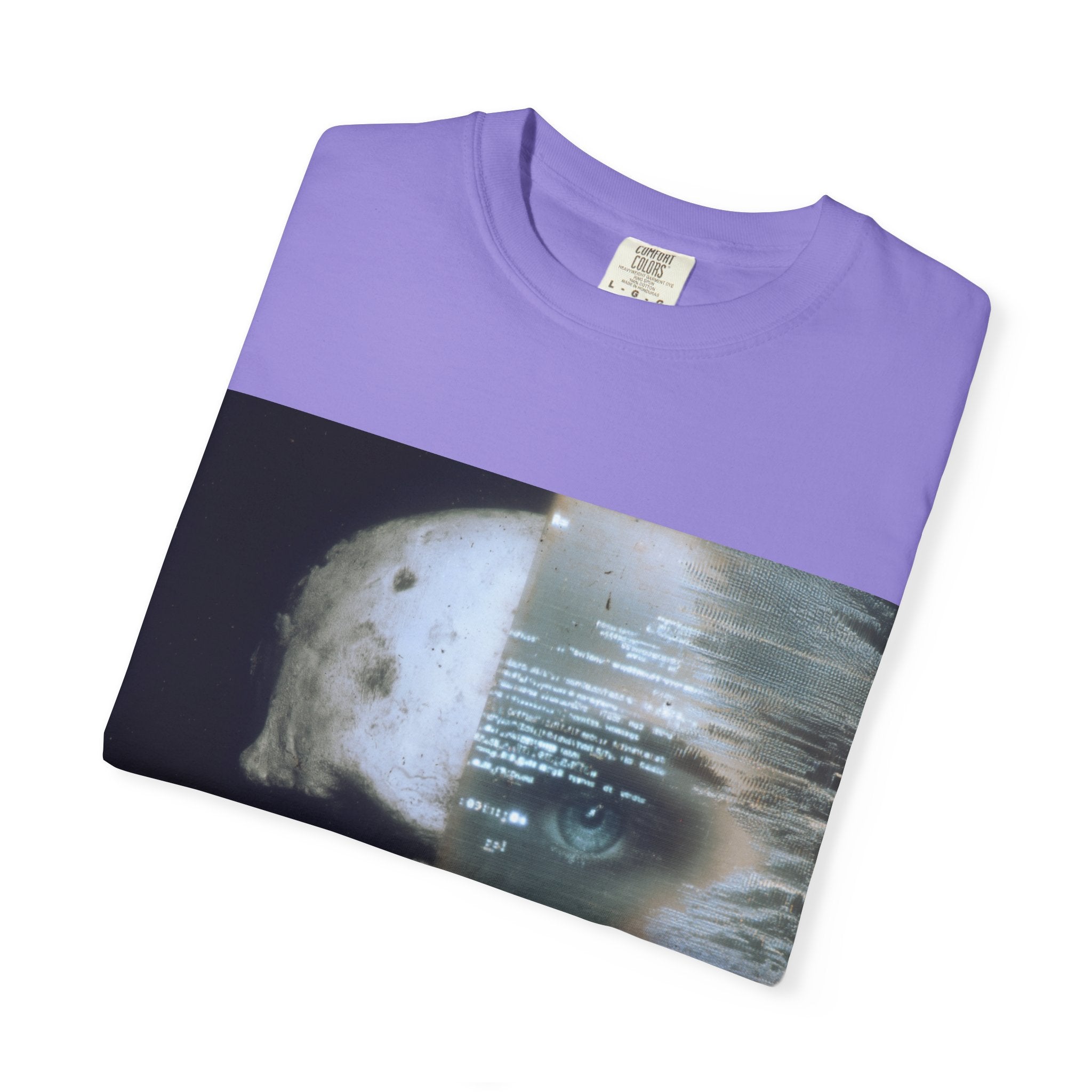 Dichotomy tee
