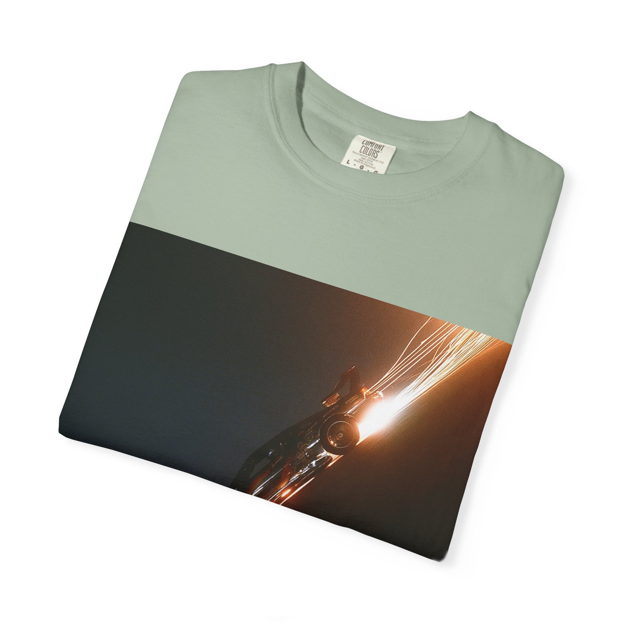 Speed shirt