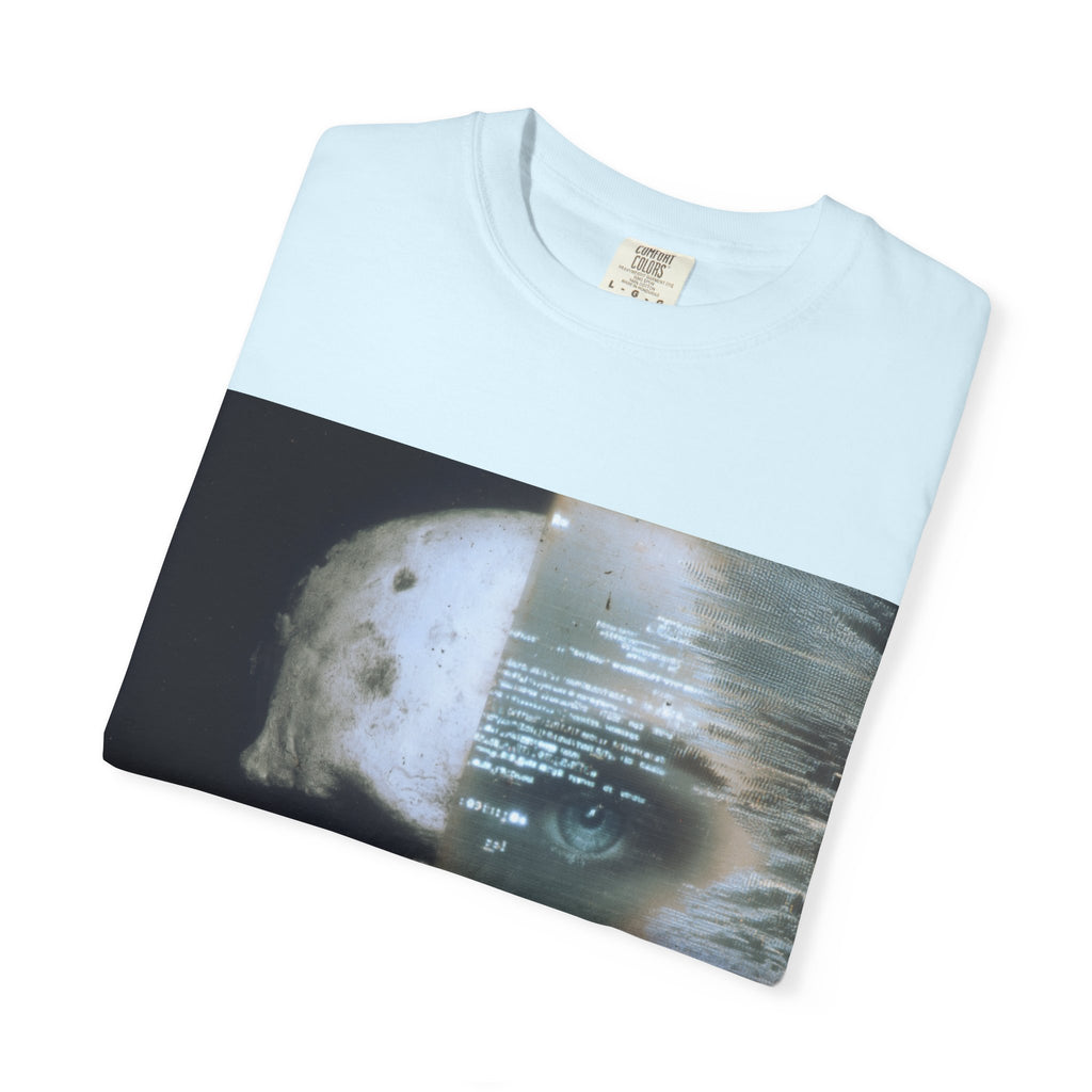 Dichotomy tee