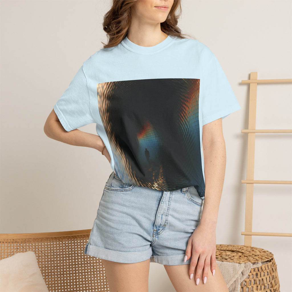 Infinity tee