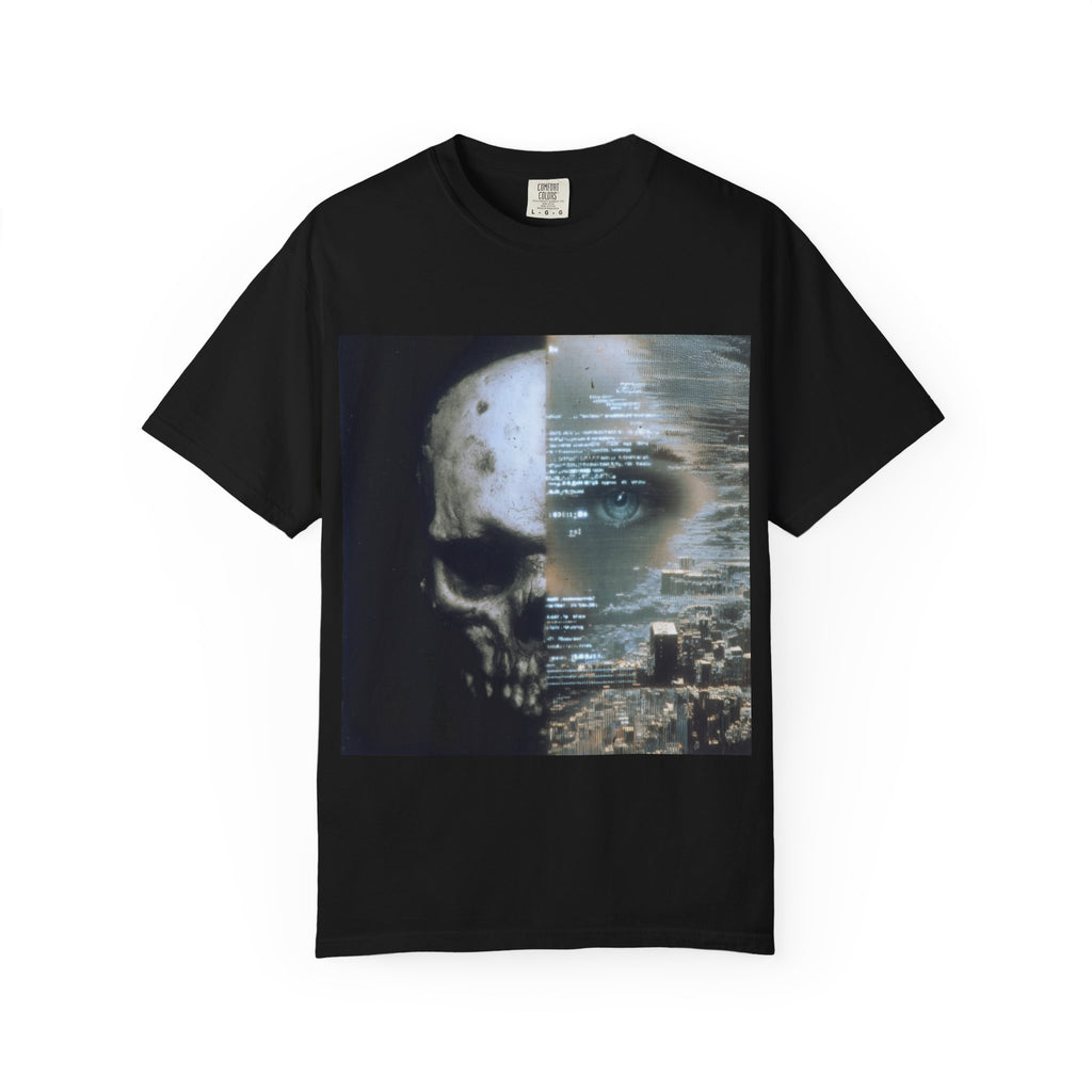 Dichotomy tee
