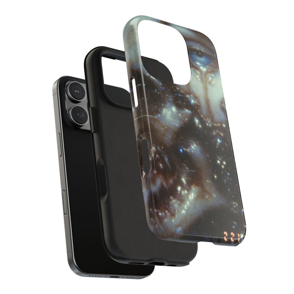 Devastation phone case