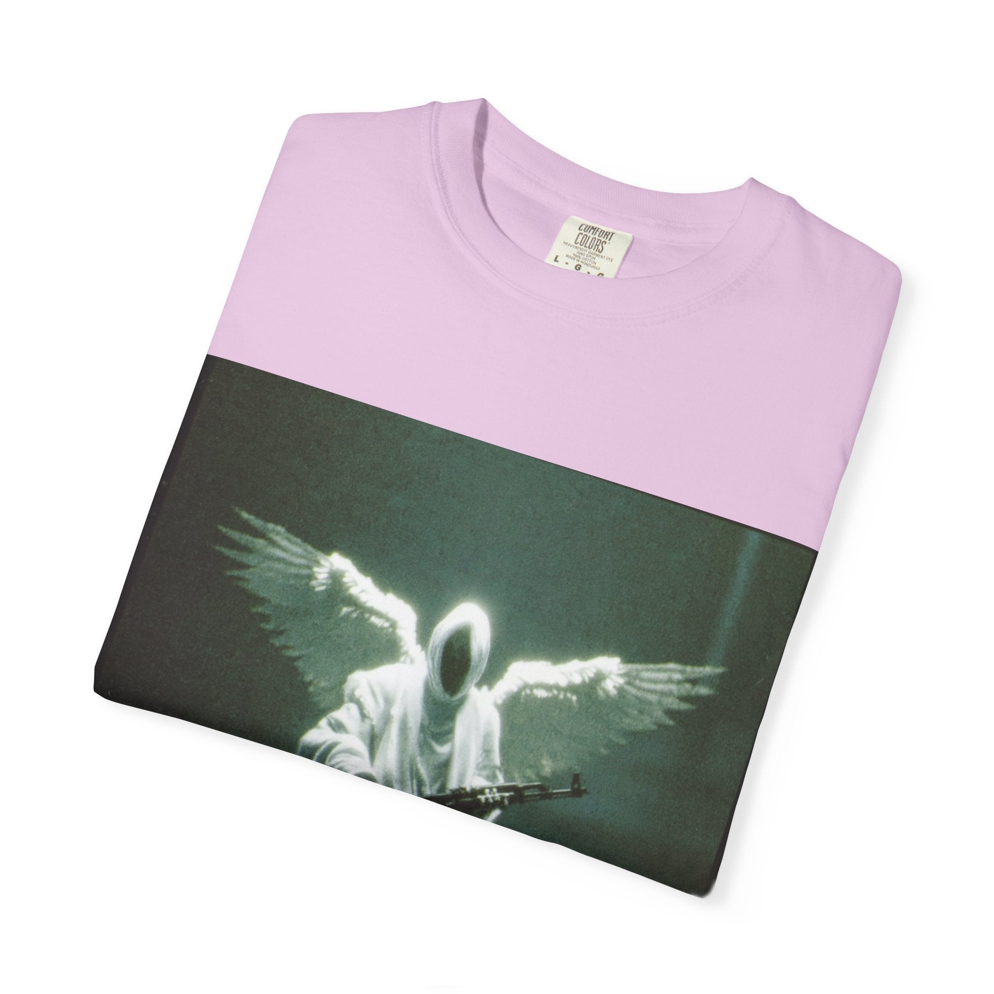 D3ATH tee