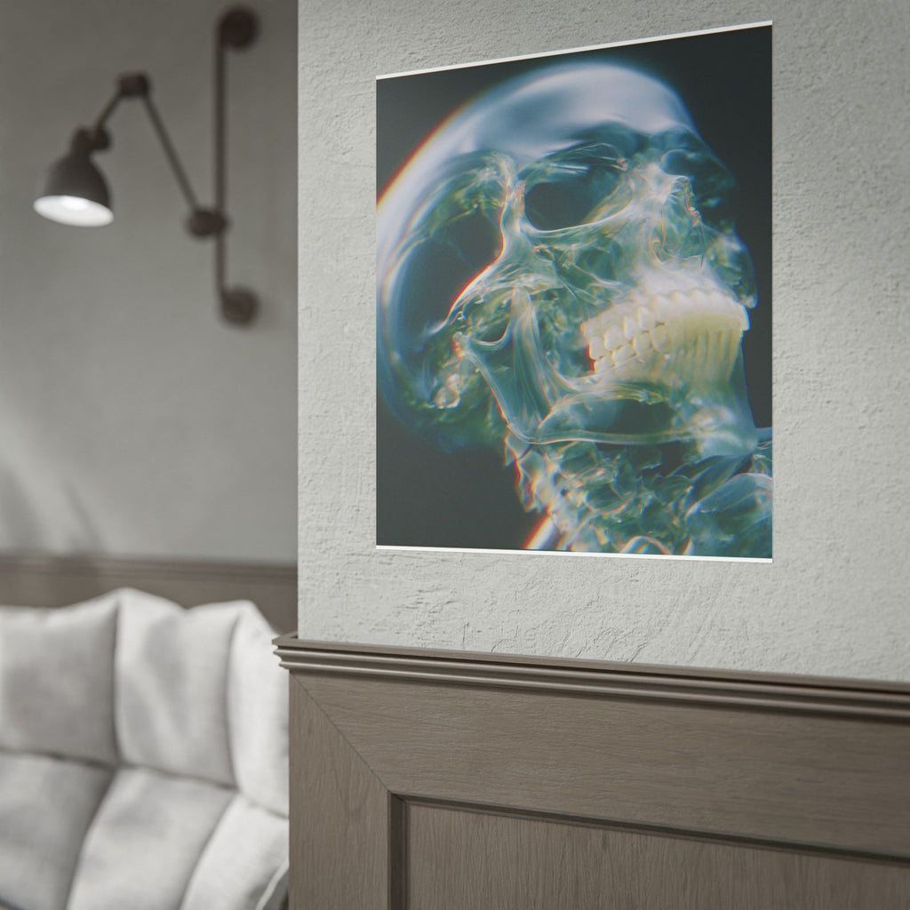 Gamma poster