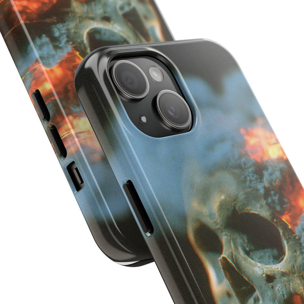 Apocalypse phone case