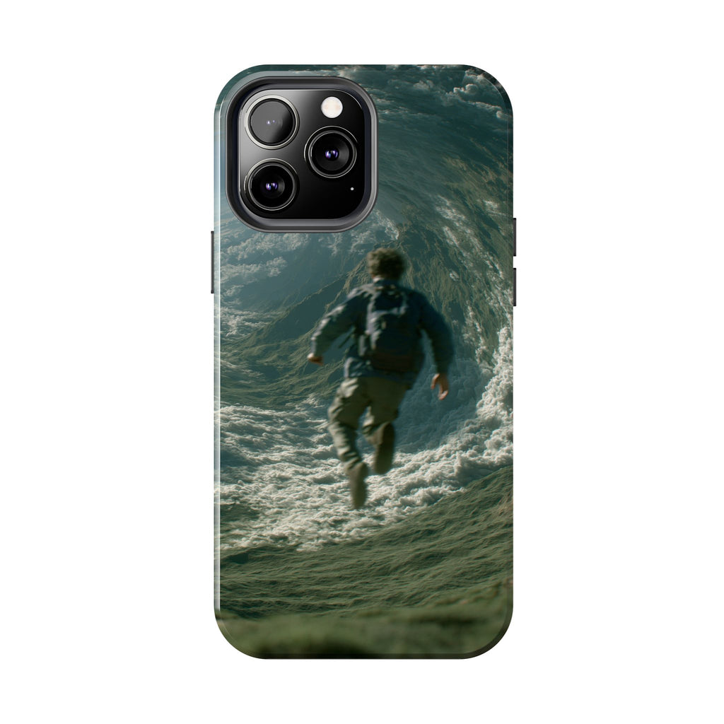 Momentum phone case