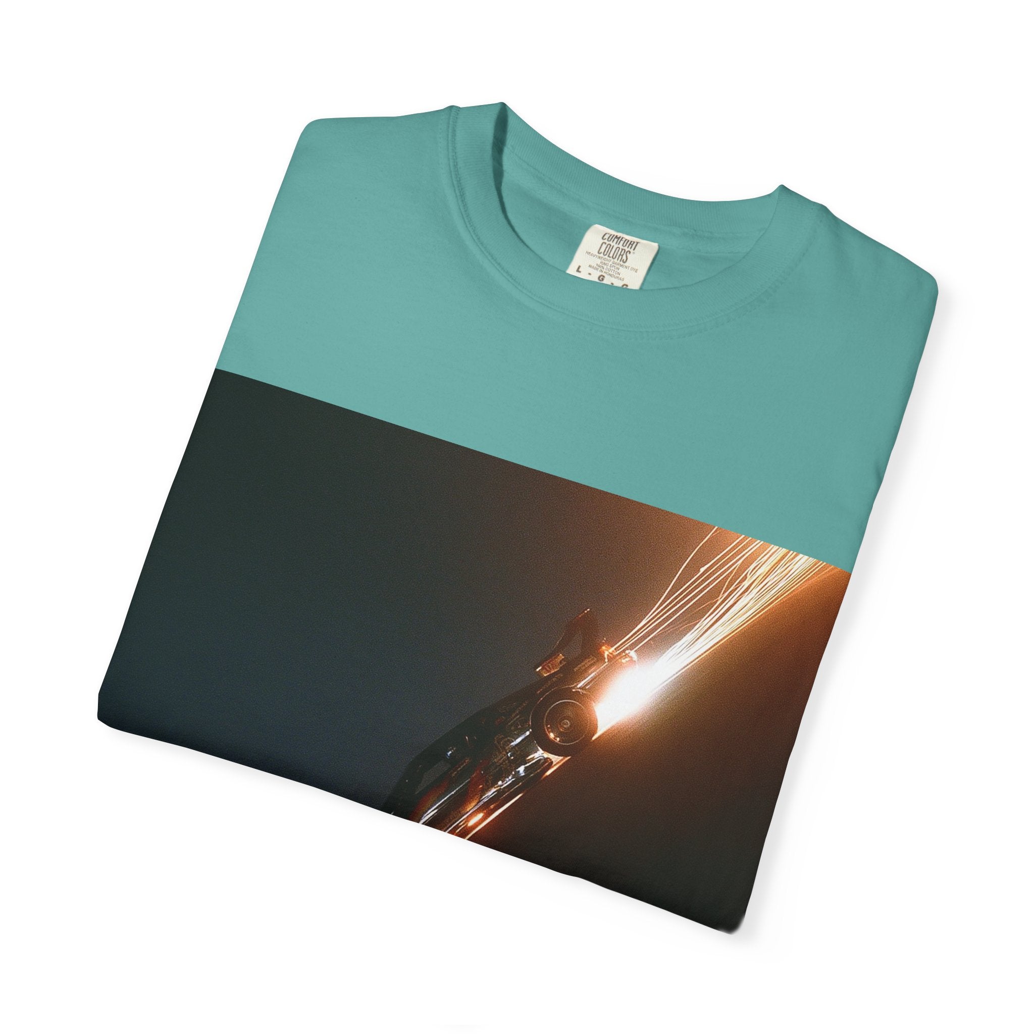 Speed shirt
